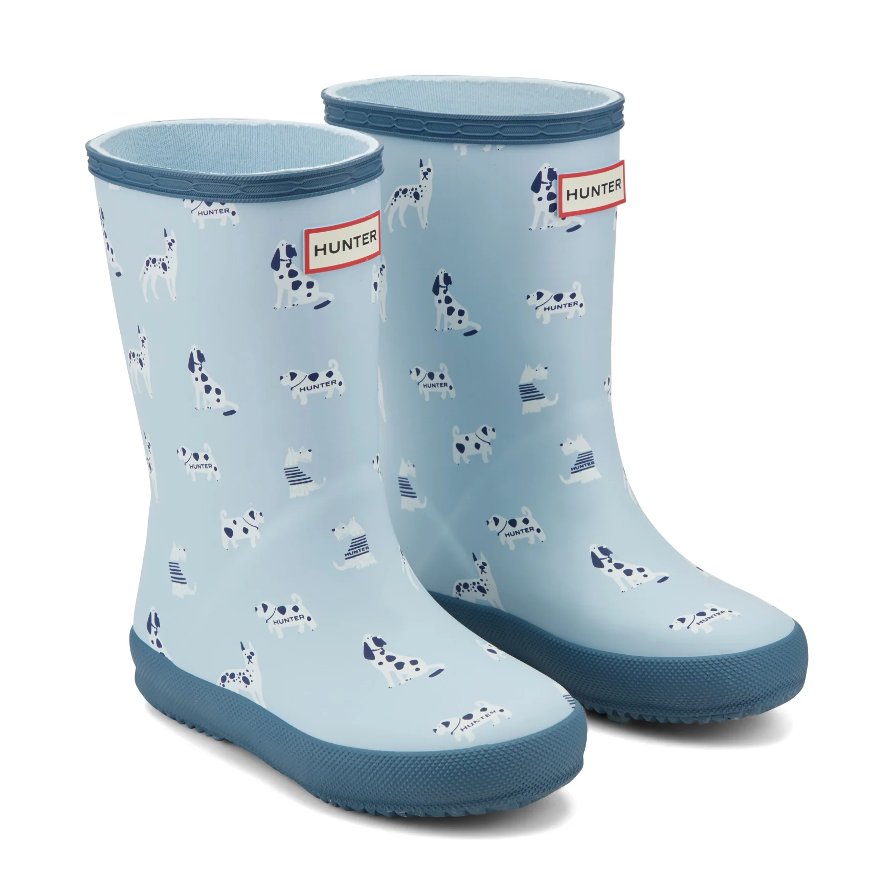 Kids First Classic Rain Boots - Image 2