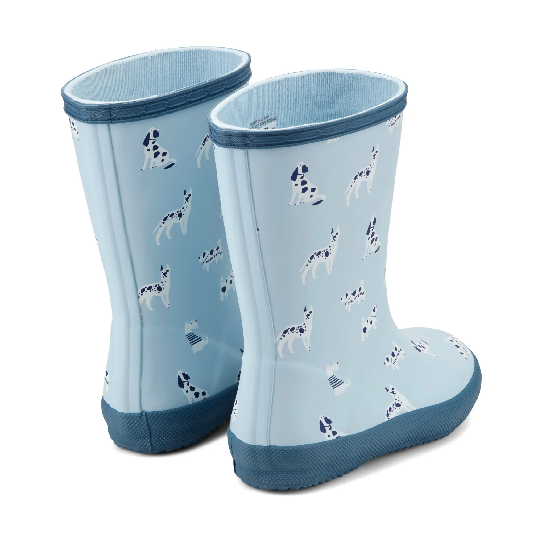 Kids First Classic Rain Boots - Image 4