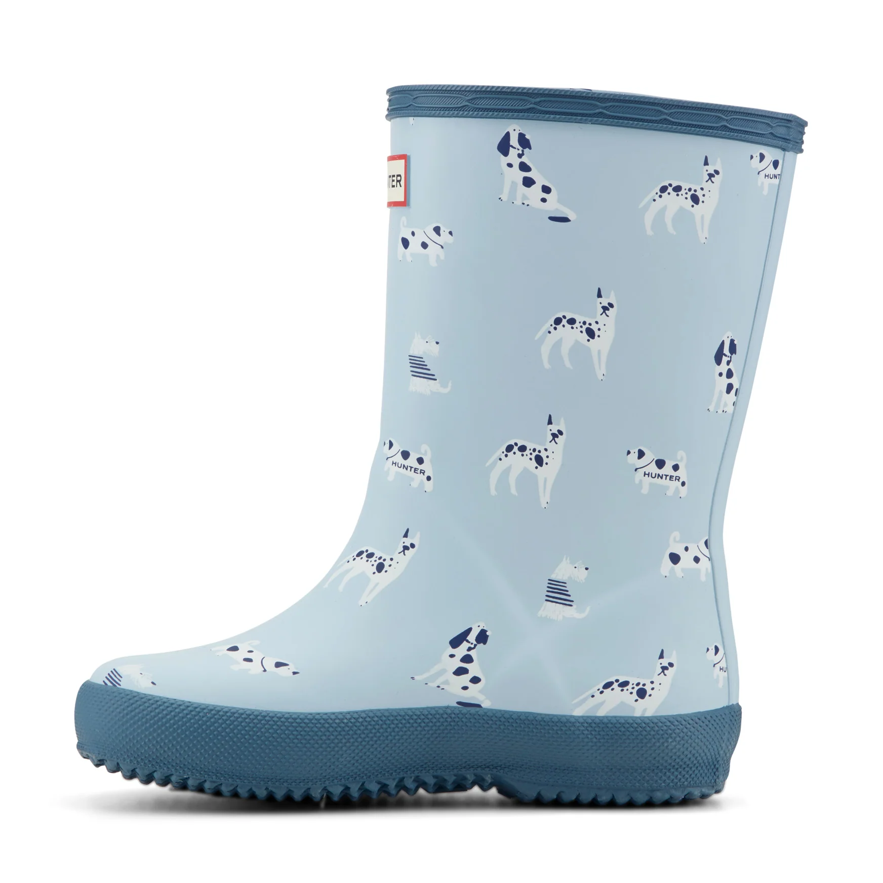 Kids First Classic Rain Boots - Image 5