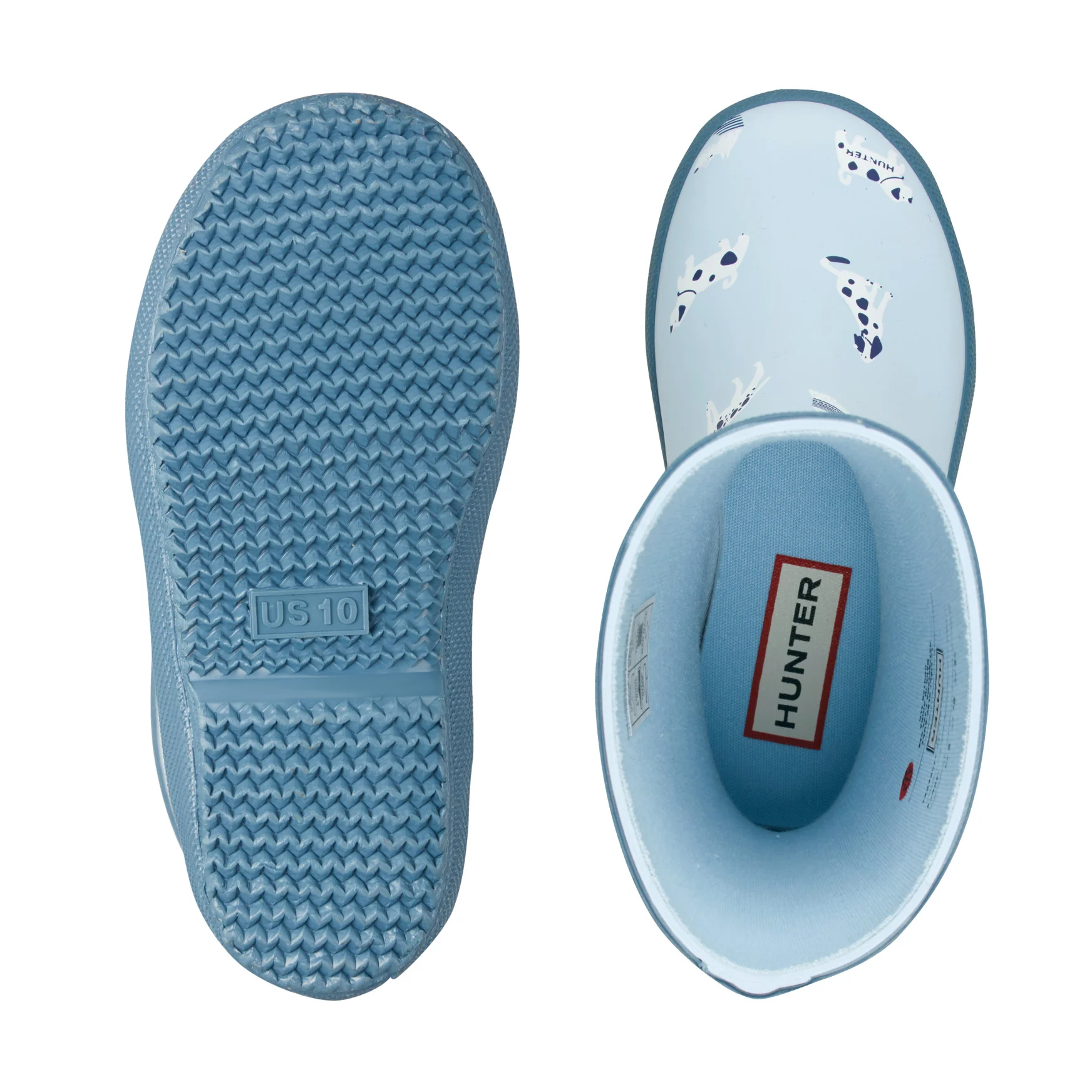 Kids First Classic Rain Boots - Image 6