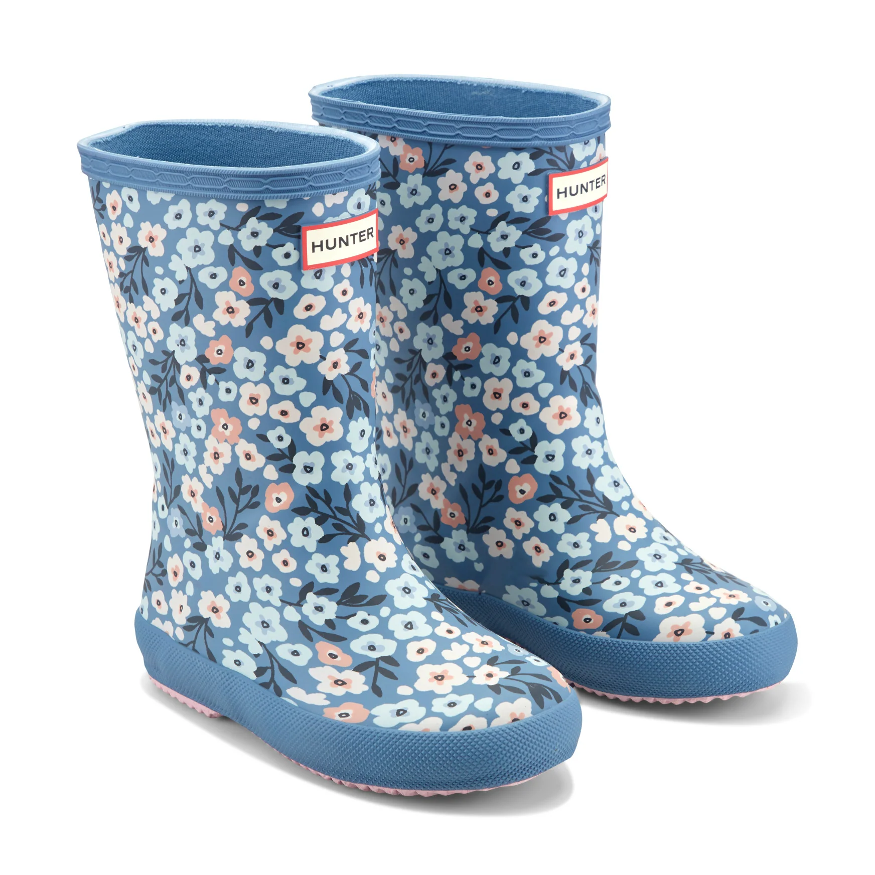 Kids First Classic Rain Boots - Image 2
