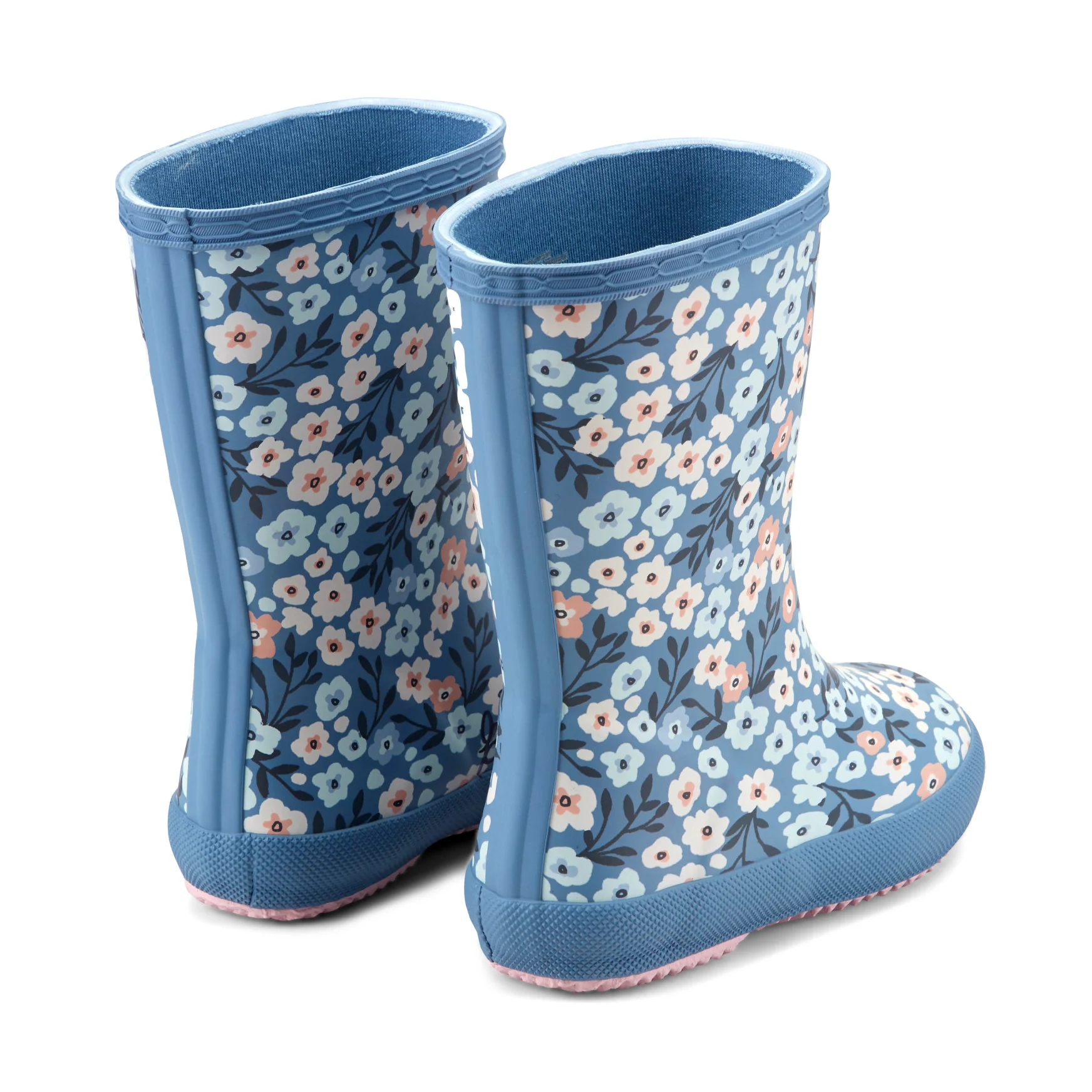 Kids First Classic Rain Boots - Image 4