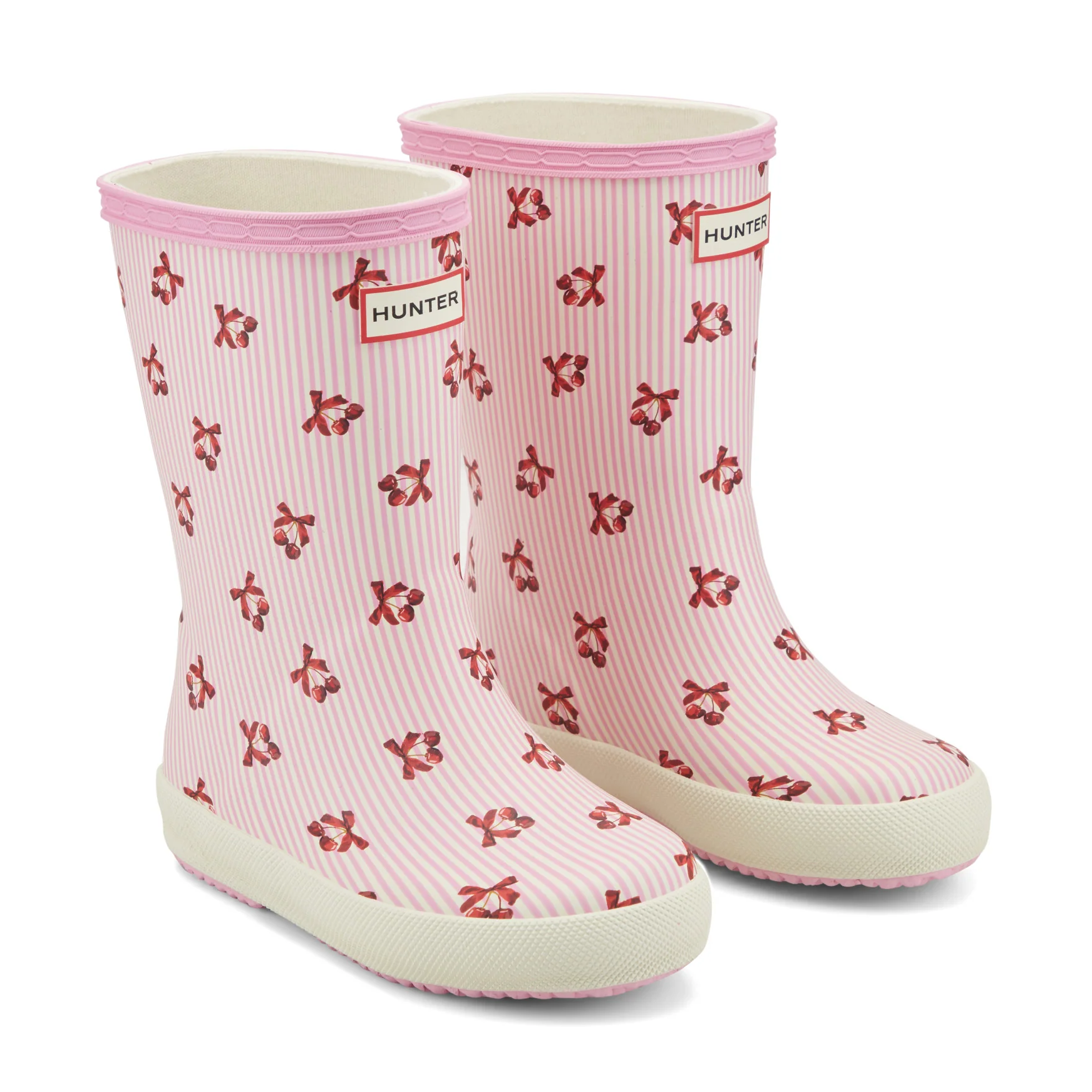 Kids First Classic Rain Boots - Image 2