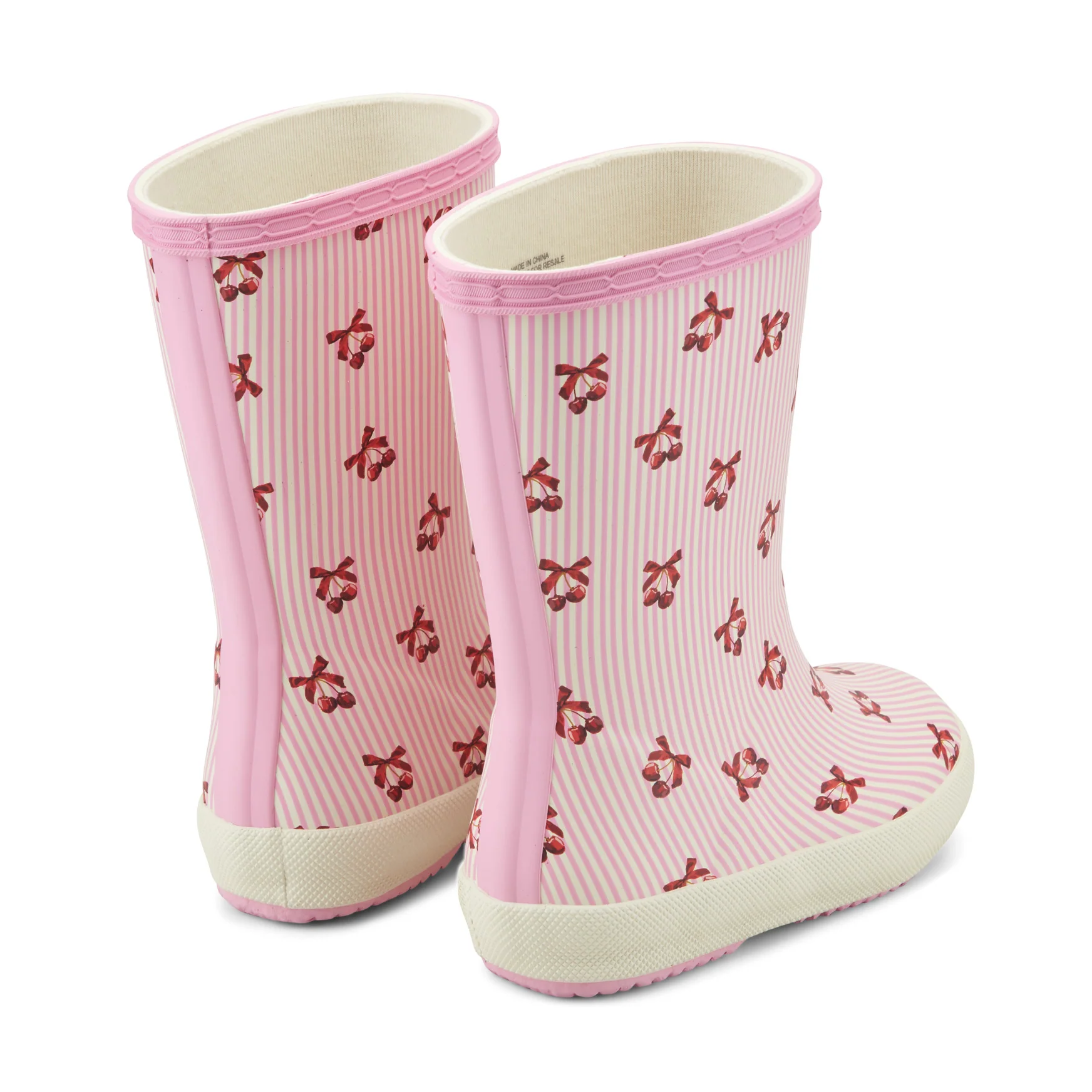 Kids First Classic Rain Boots - Image 4
