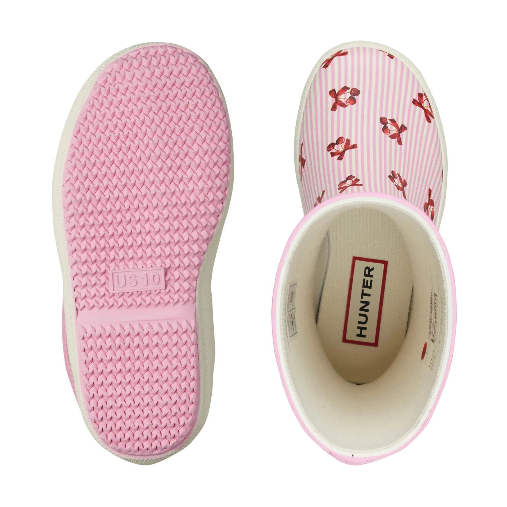 Kids First Classic Rain Boots - Image 6