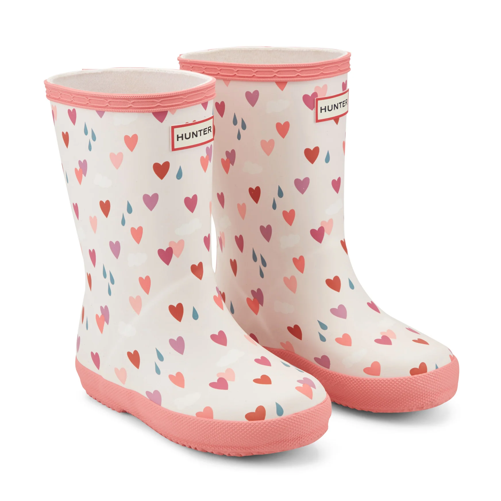 Kids First Classic Rain Boots - Image 2