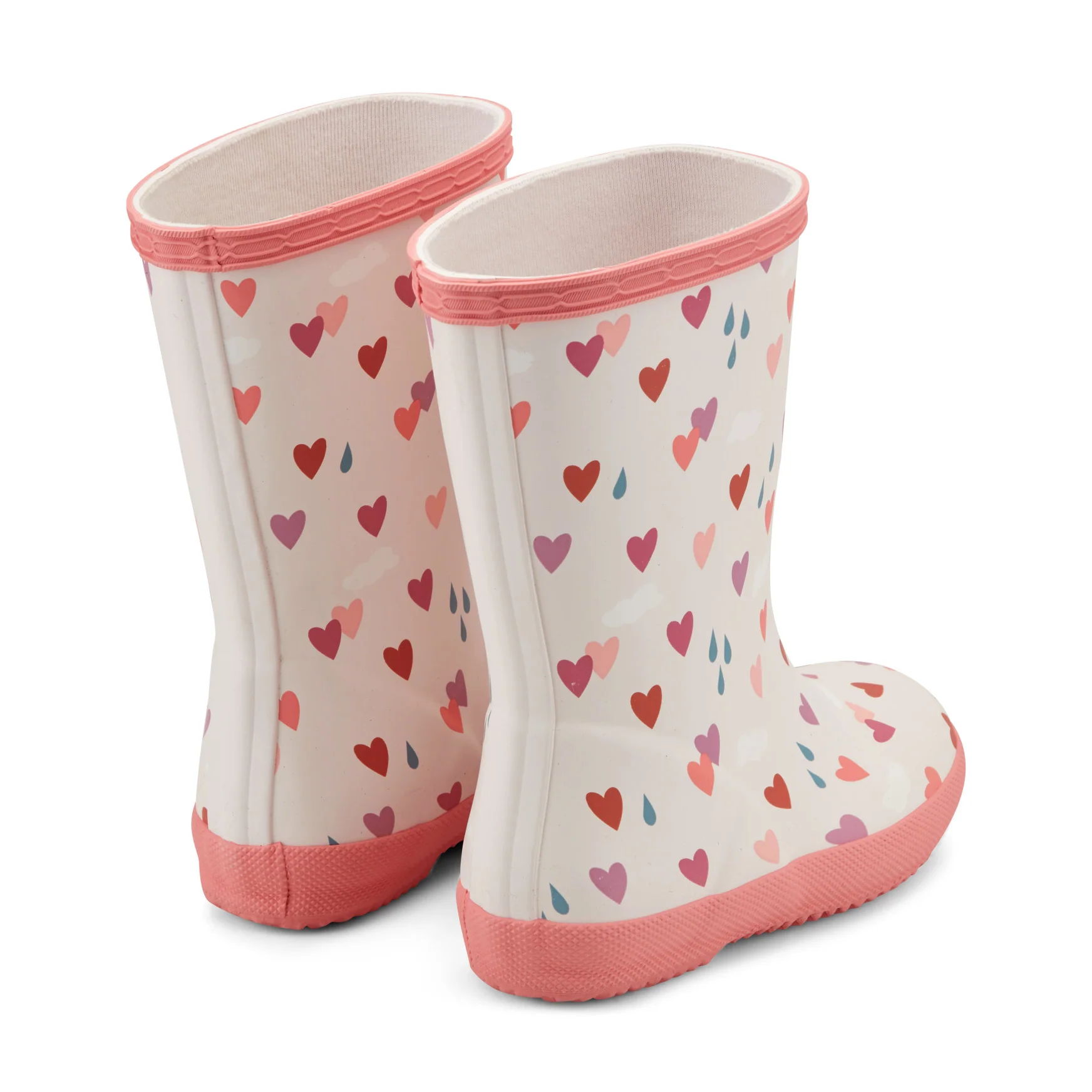Kids First Classic Rain Boots - Image 4