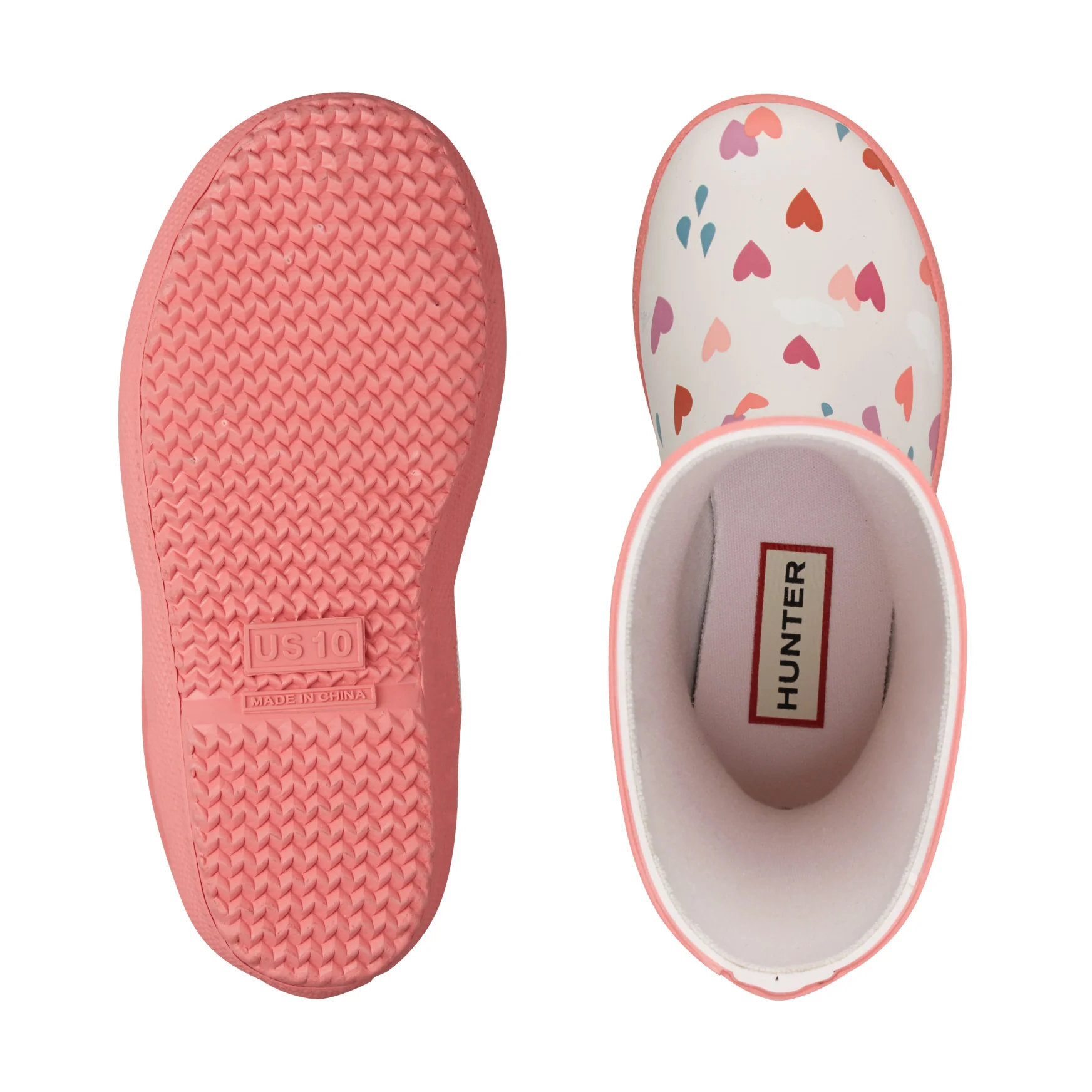 Kids First Classic Rain Boots - Image 6