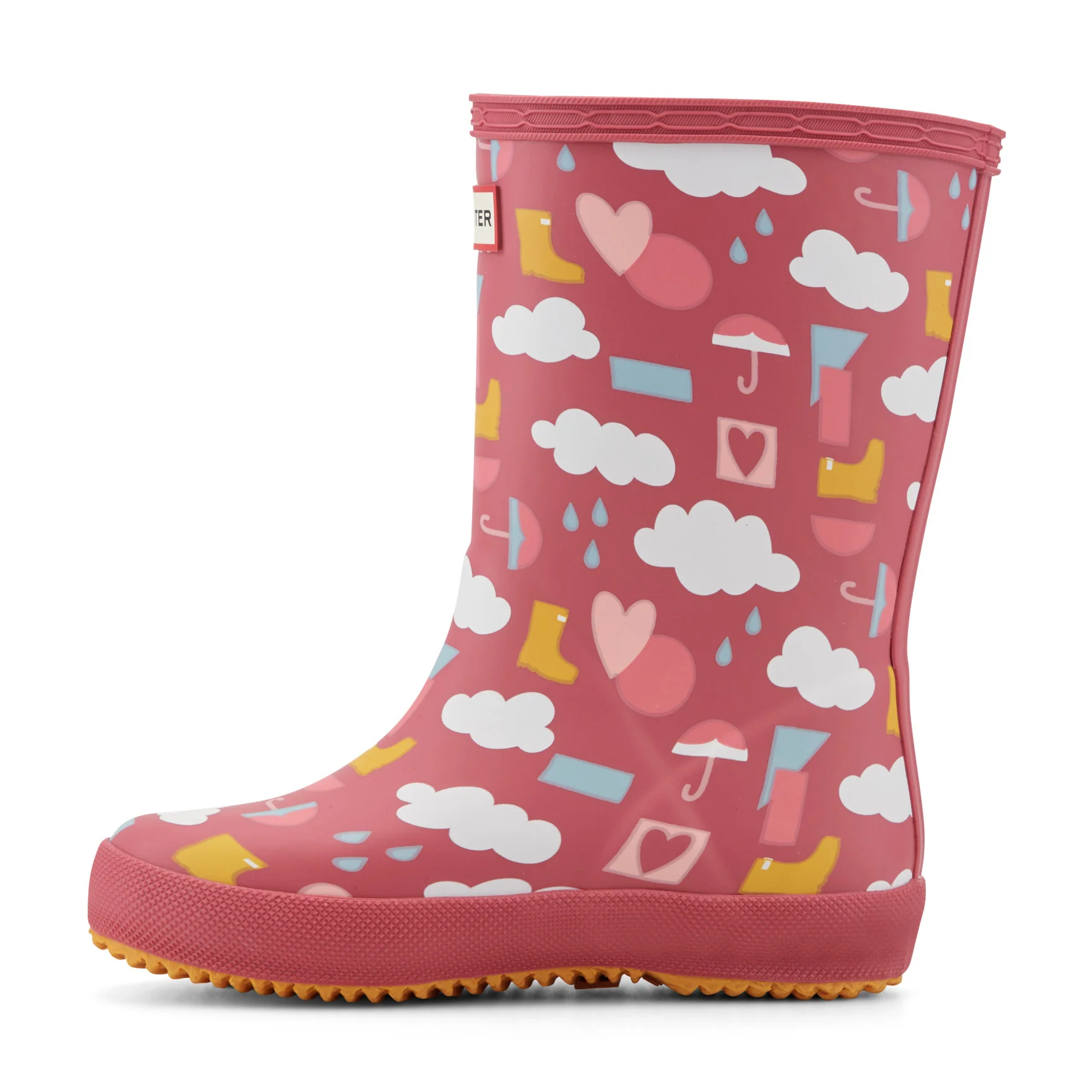 Kids First Classic Rain Boots - Image 5
