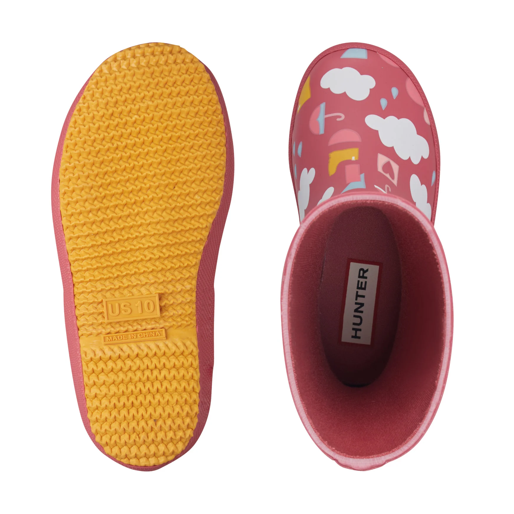 Kids First Classic Rain Boots - Image 6