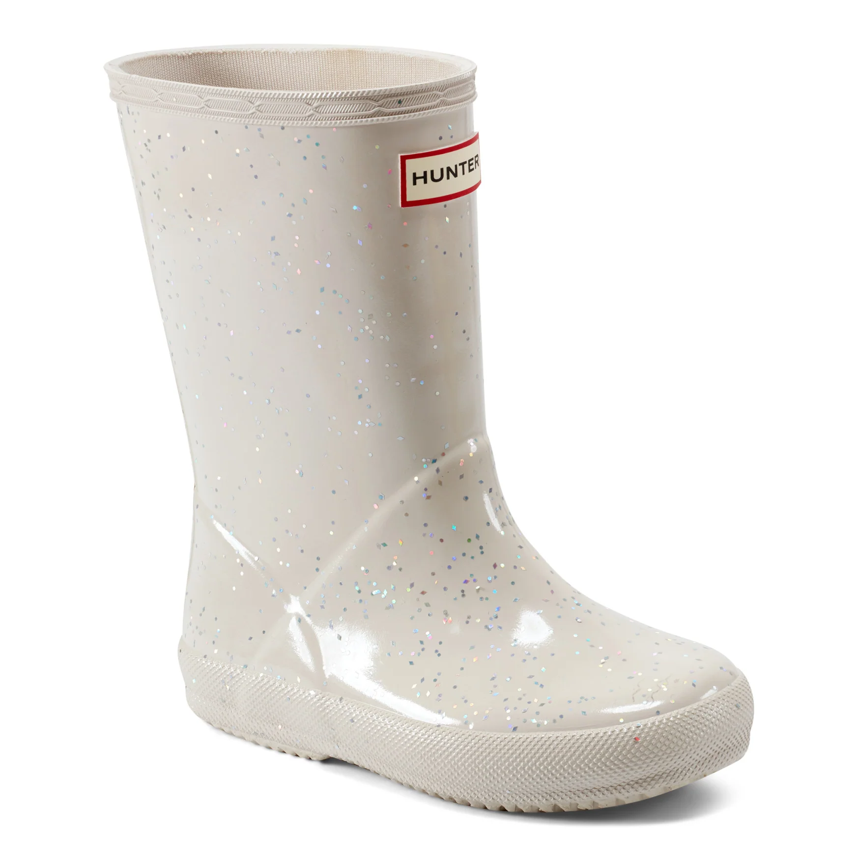 Kids First Giant Glitter Rain Boots - Image 2