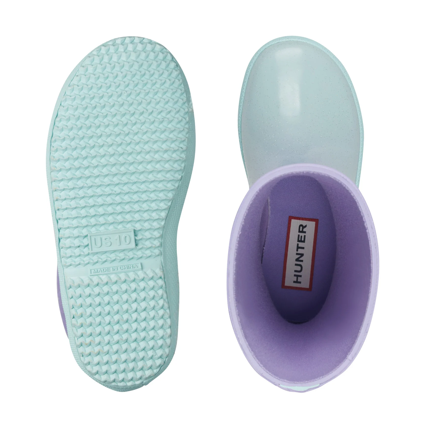 Kids First Starcloud Rain Boots - Image 5