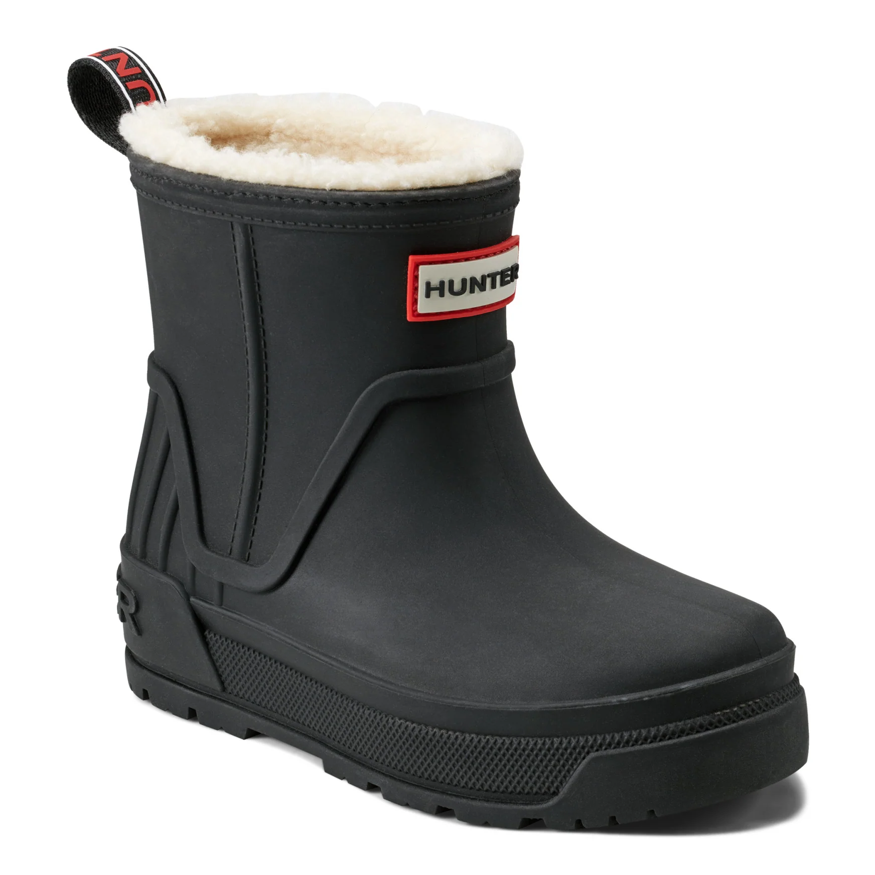 Little Kids Gracey Insulated Waterproof Rain Boots - Image 2
