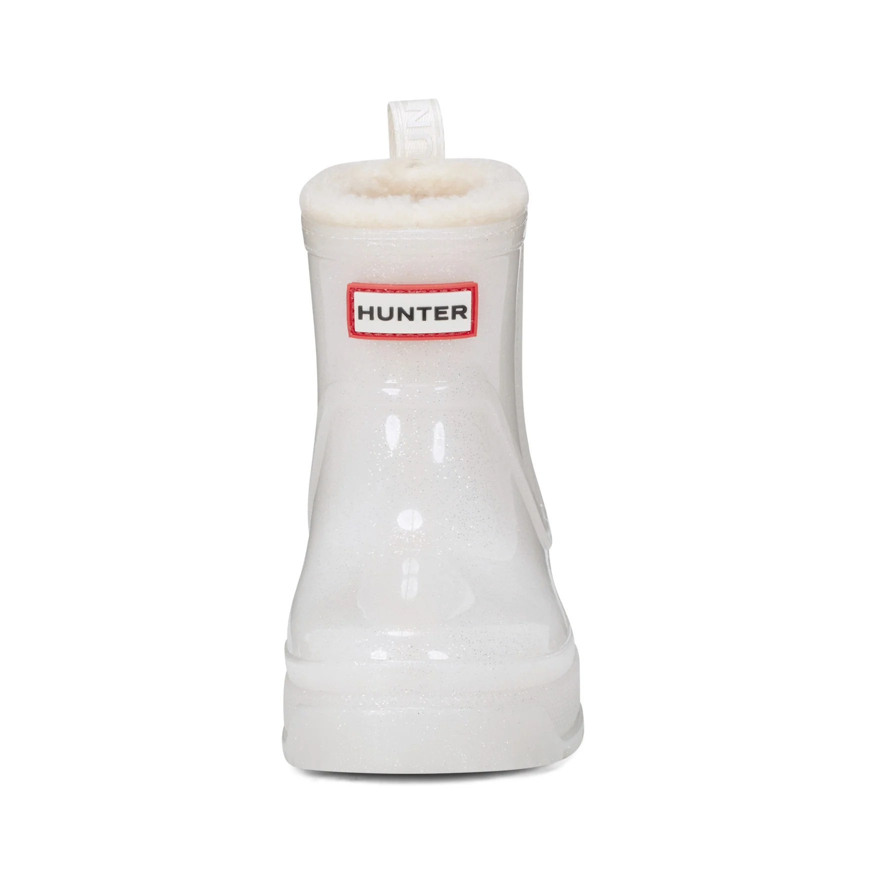 Little Kids Gracey Insulated Waterproof Rain Boots - Image 3