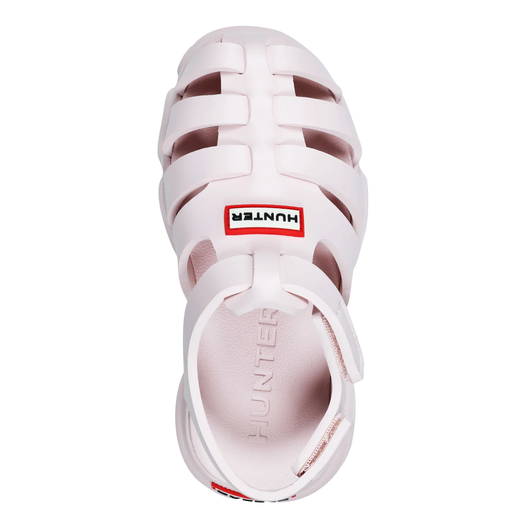 Little Kids Belize Casual Closed Toe Strappy Sandals - Image 5