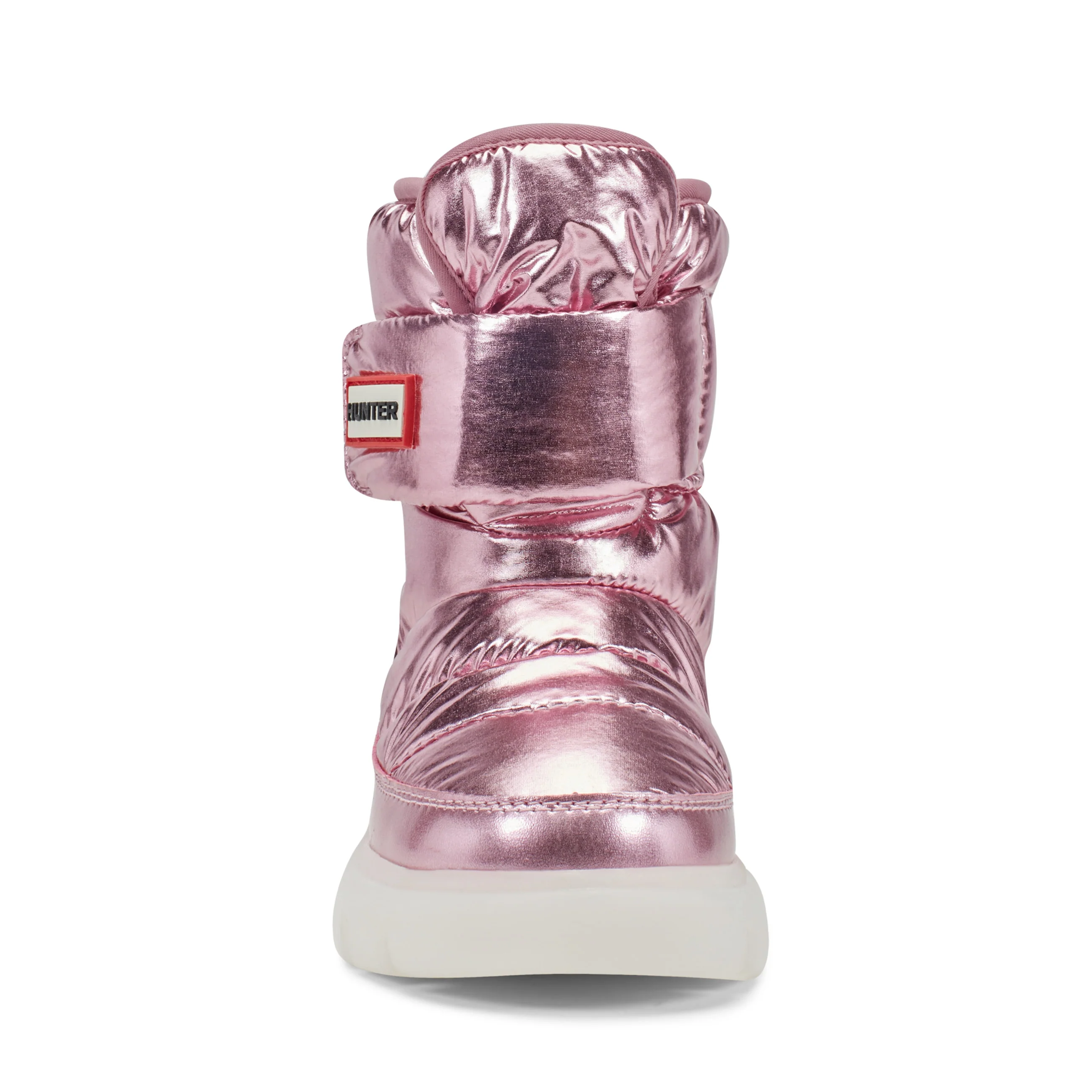 Little Kids Comfy Waterproof Booties - Image 3