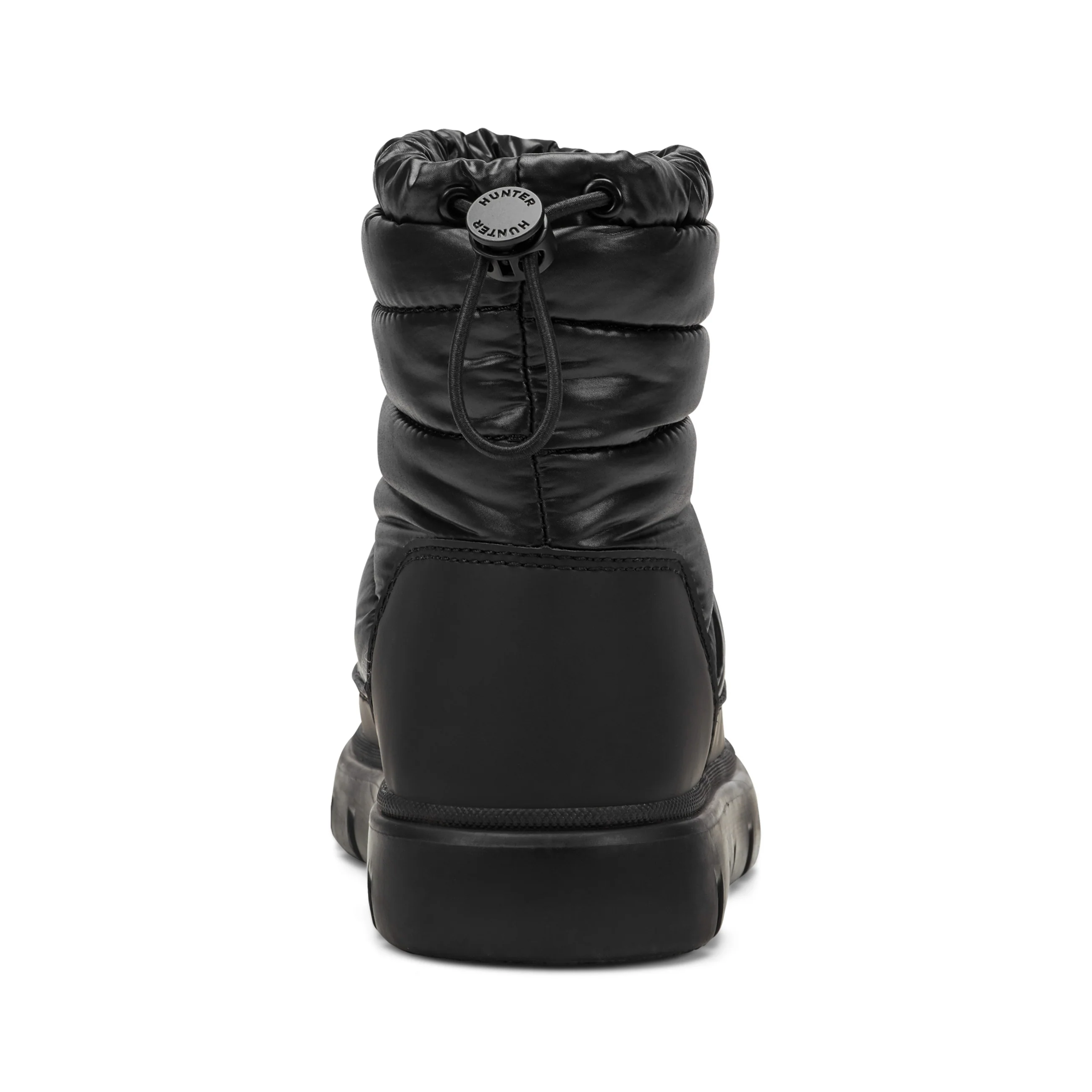 Little Kids Cuddle Lug Sole Insulated Waterproof Snow Booties - Image 4