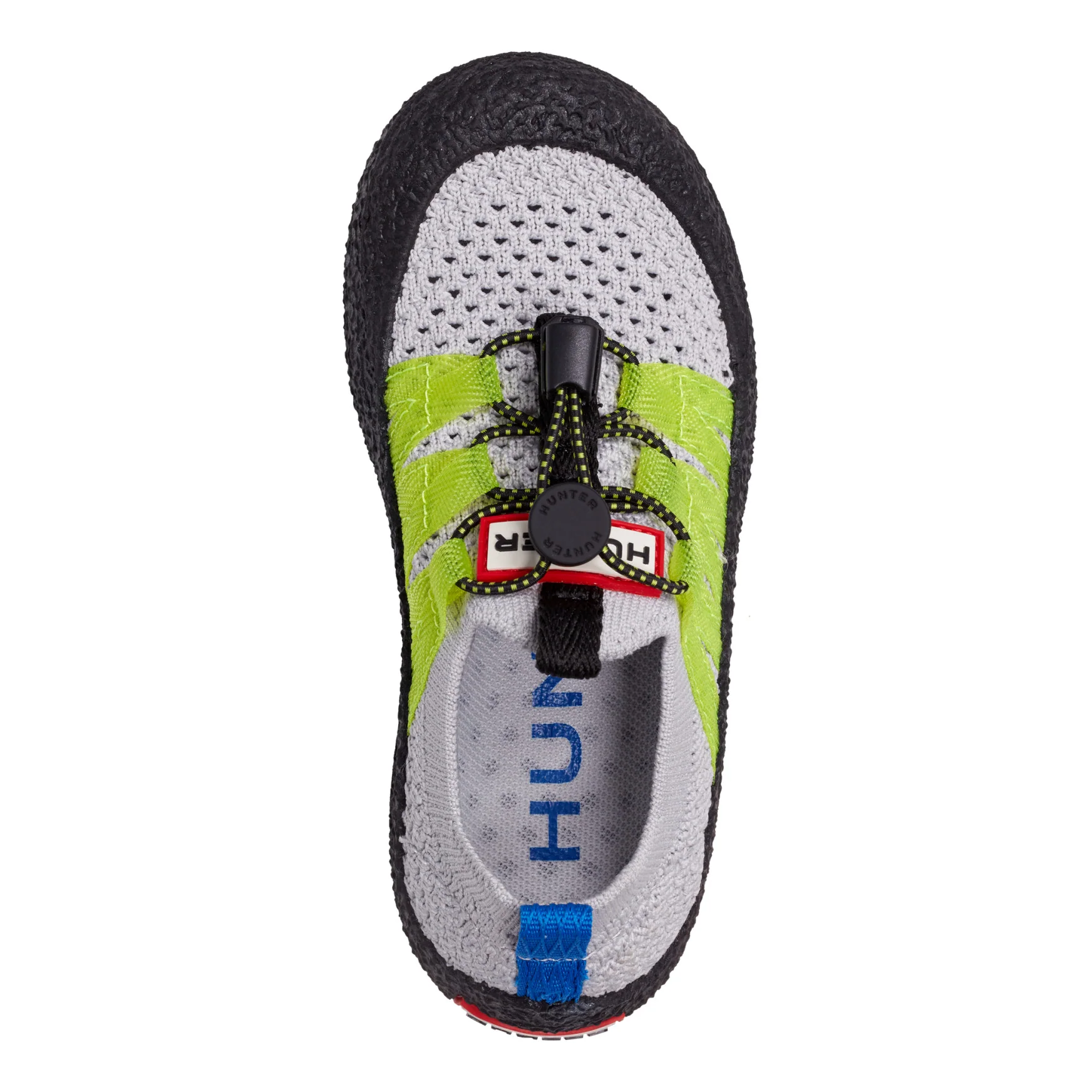 Little Kids Vin Casual Slip-on Water Shoes - Image 5