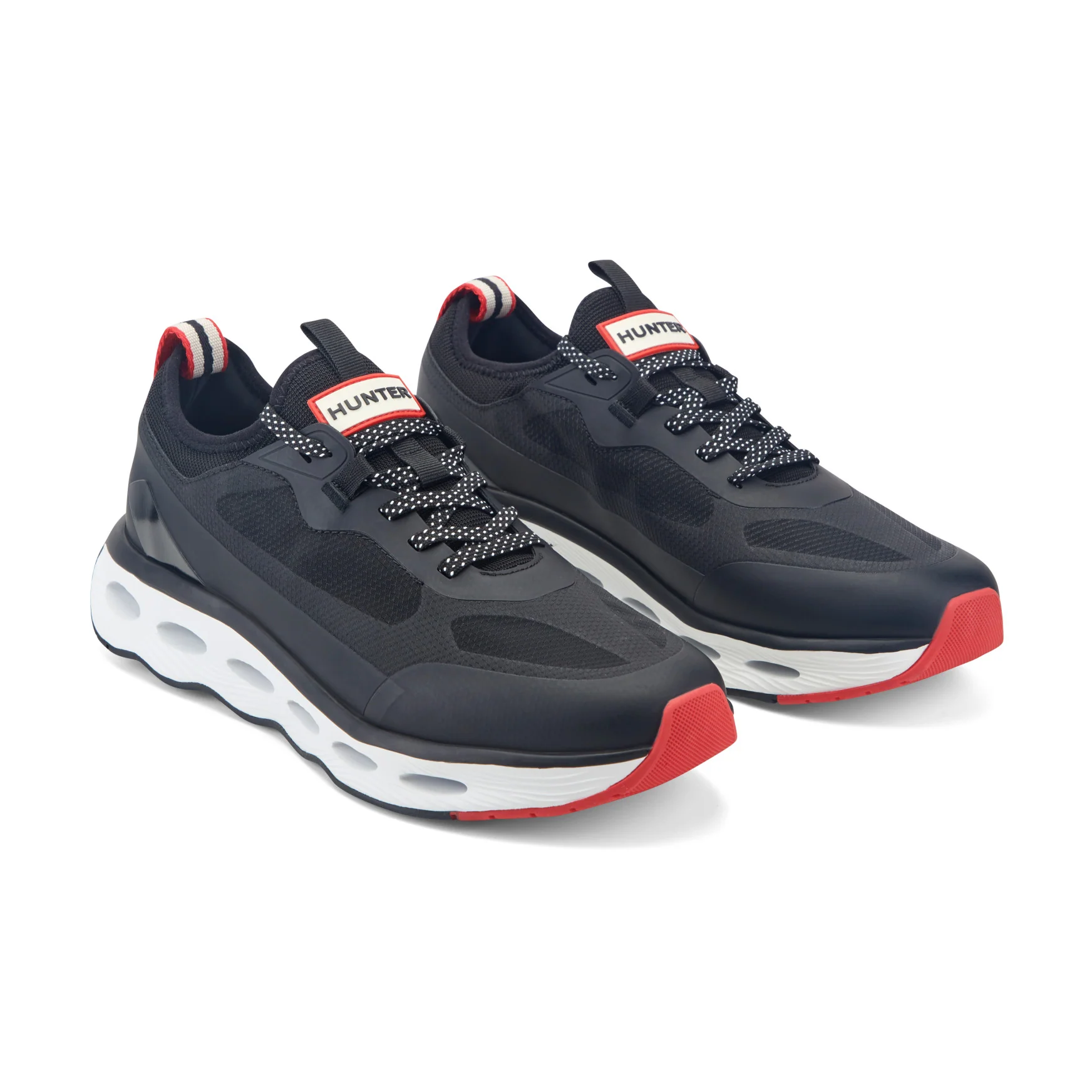 Men's Gabreal Lace-Up Casual Sneakers - Image 2