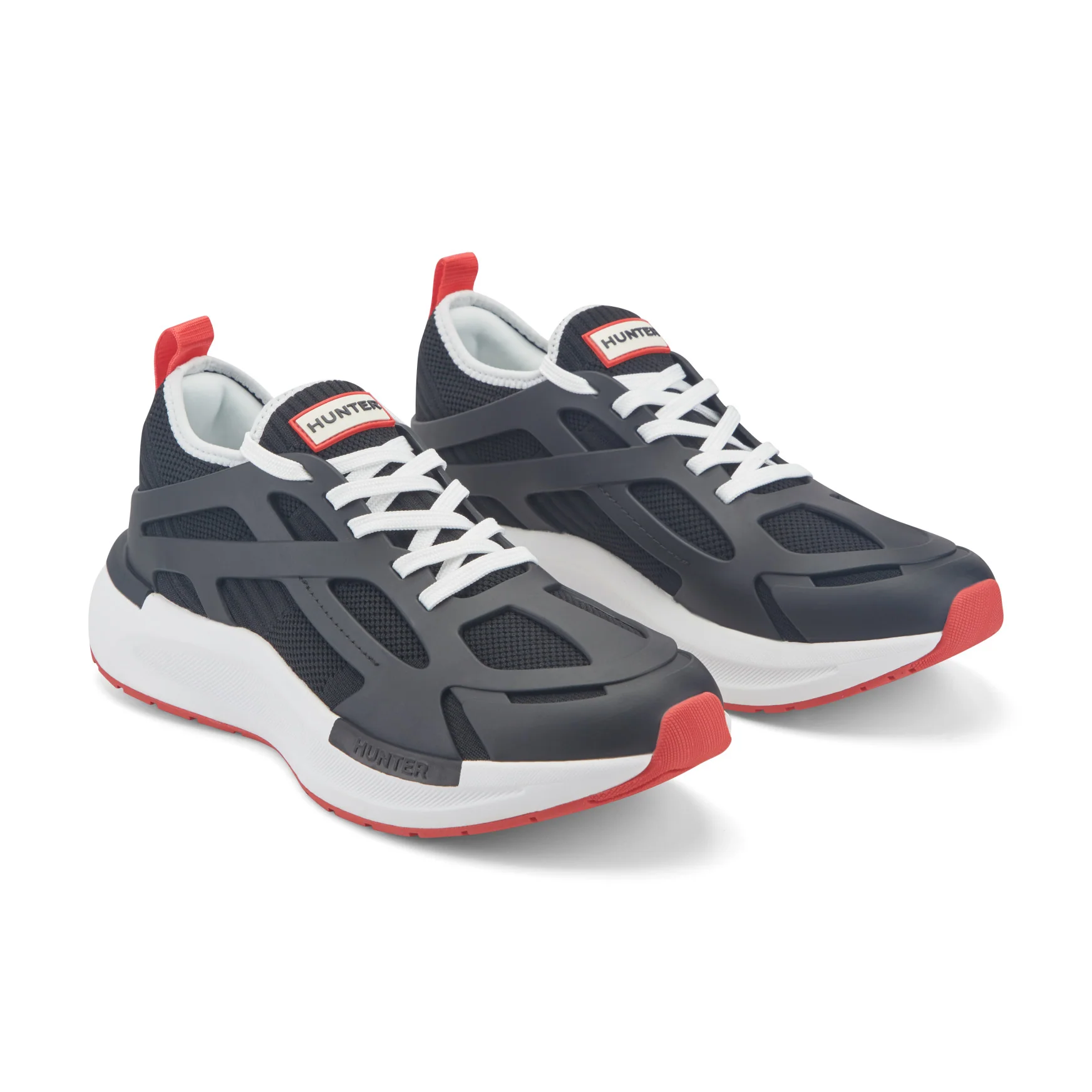 Men's Tulipano Casual Lace-Up Sneakers - Image 2