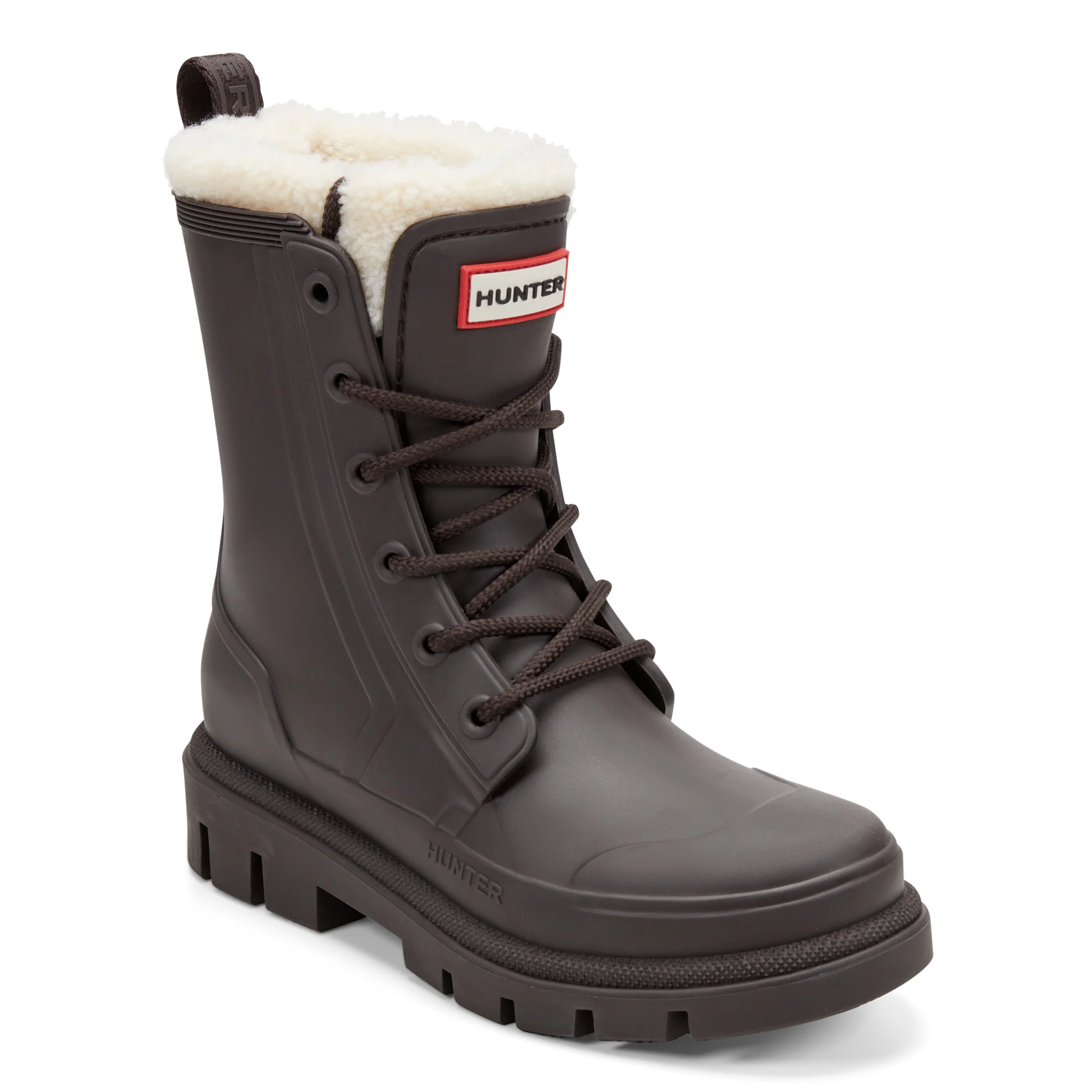 Women's Diana Insulated Lace-Up Waterproof Booties - Image 2
