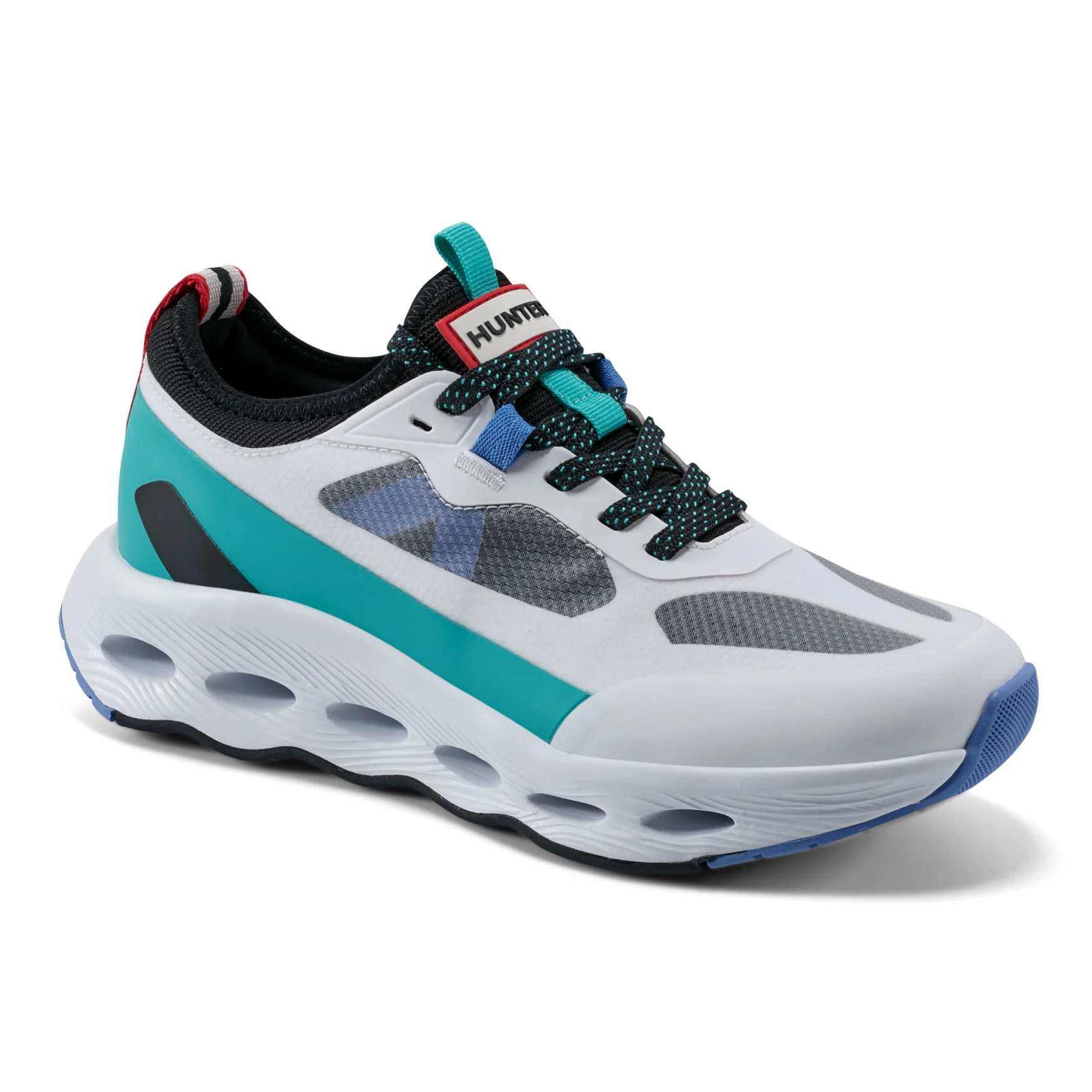 Women's Ginny Casual Lace-up Sneakers - Image 2