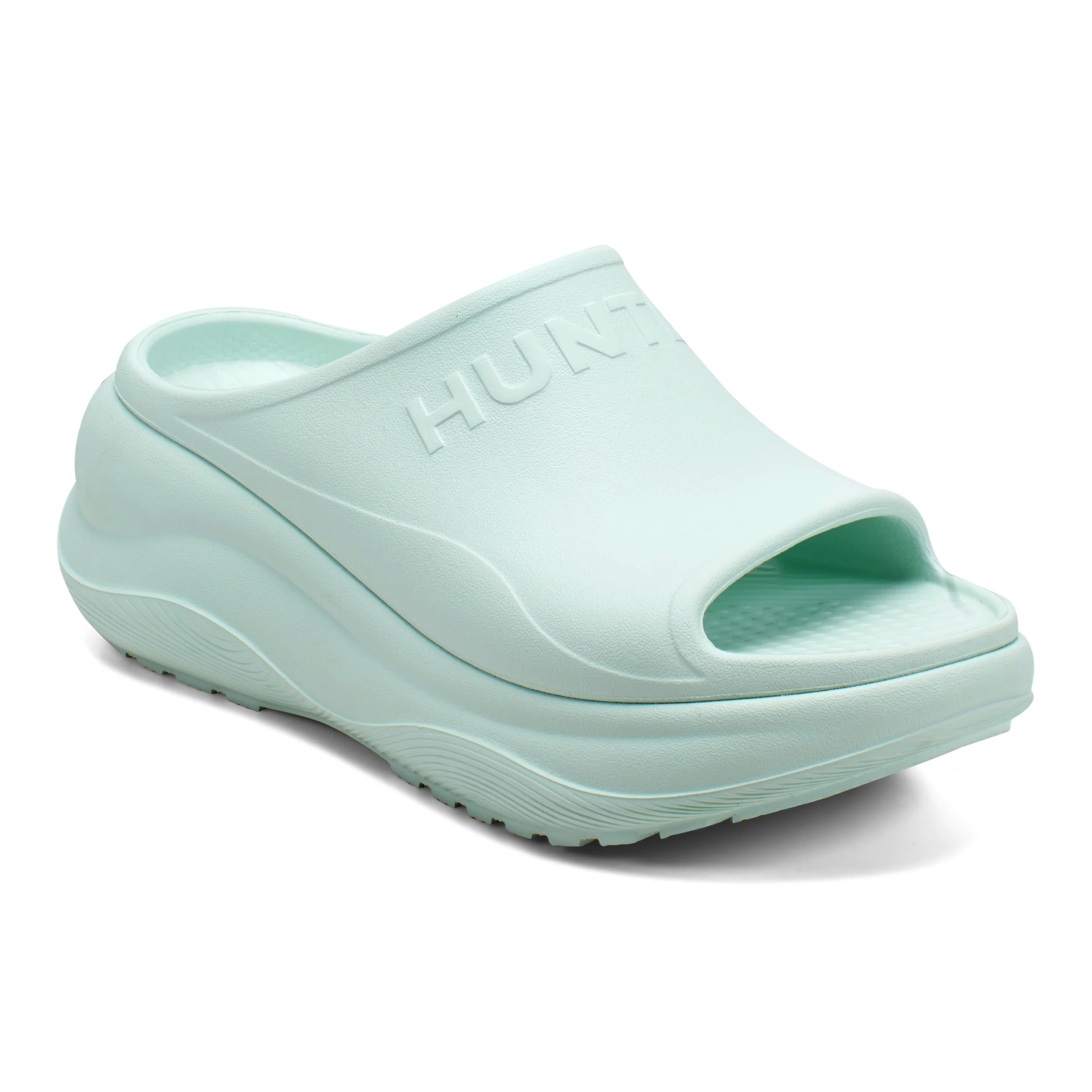Women's Haddie Slip-on Open Toe Casual Sandals - Image 2
