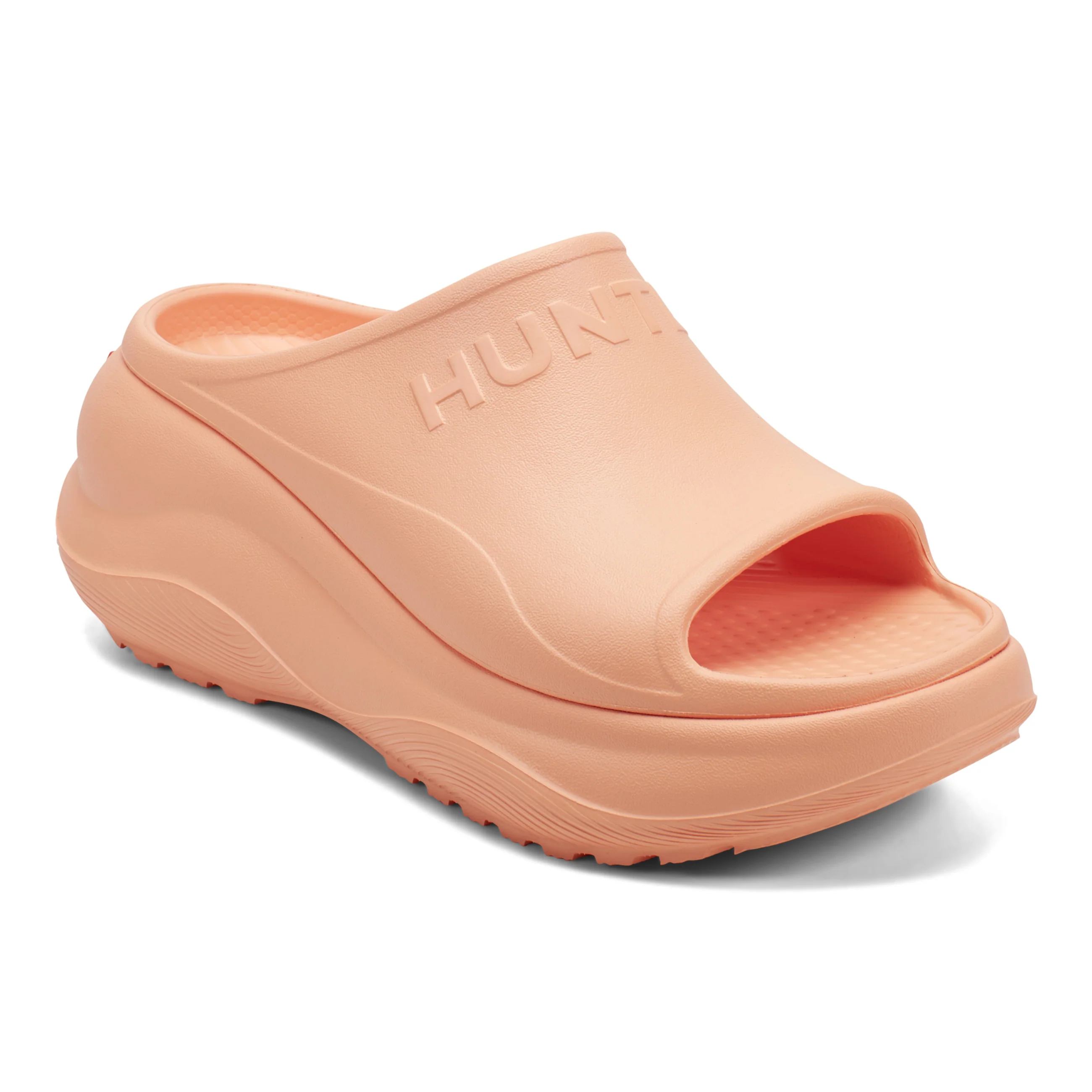 Women's Haddie Slip-on Open Toe Casual Sandals - Image 2