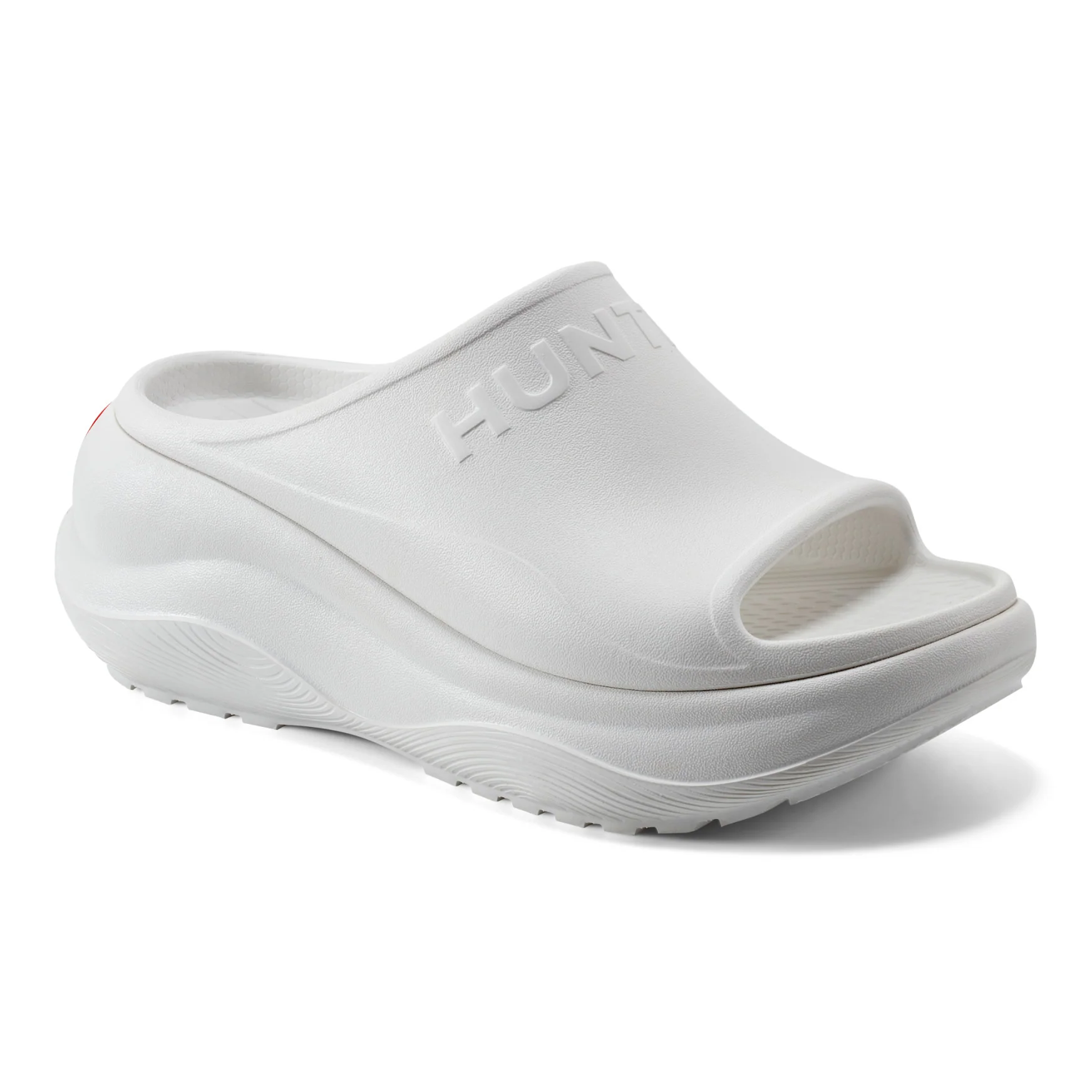 Women's Haddie Slip-on Open Toe Casual Sandals - Image 2