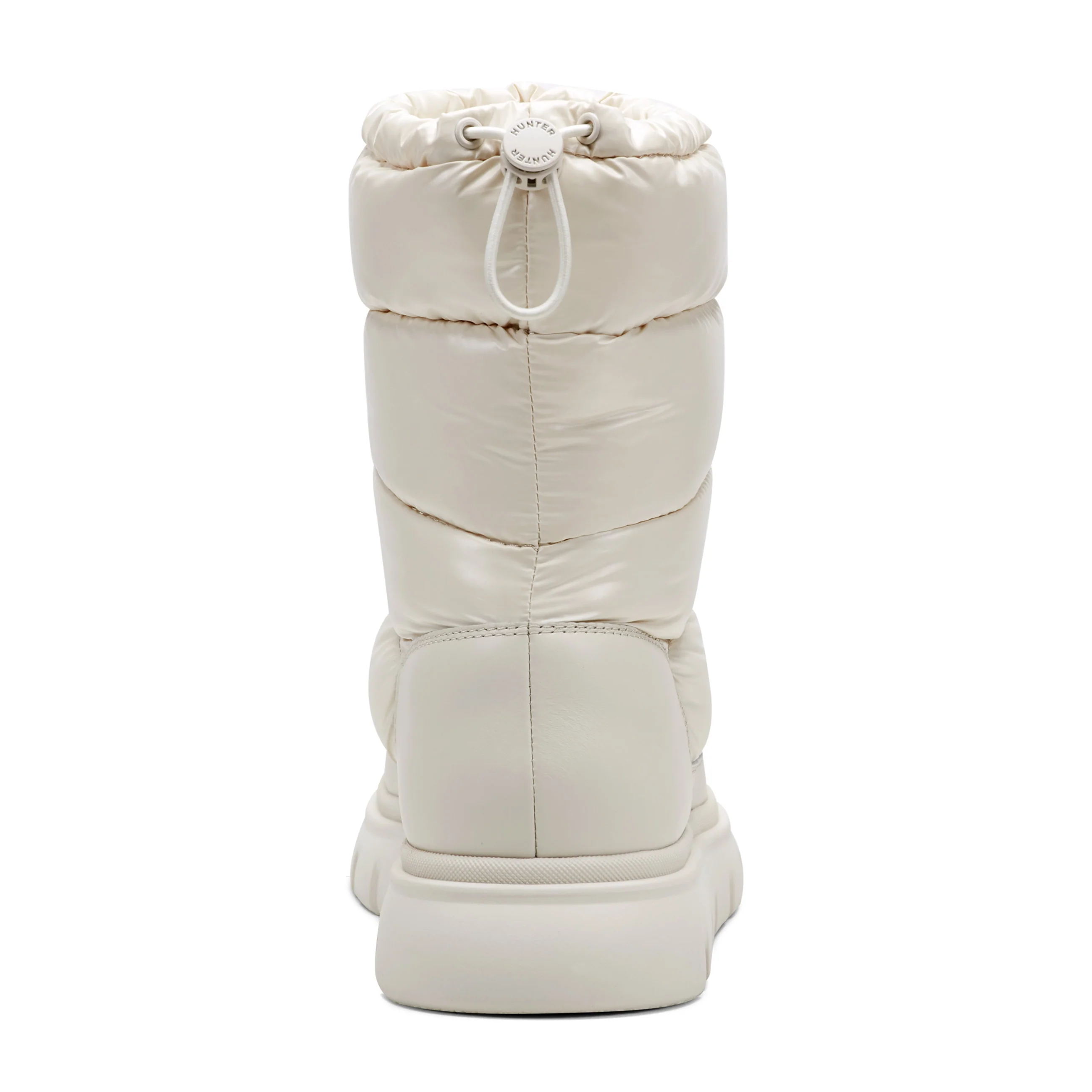 Women's Maribel Lug Sole Insulated Waterproof Snow Booties - Image 4