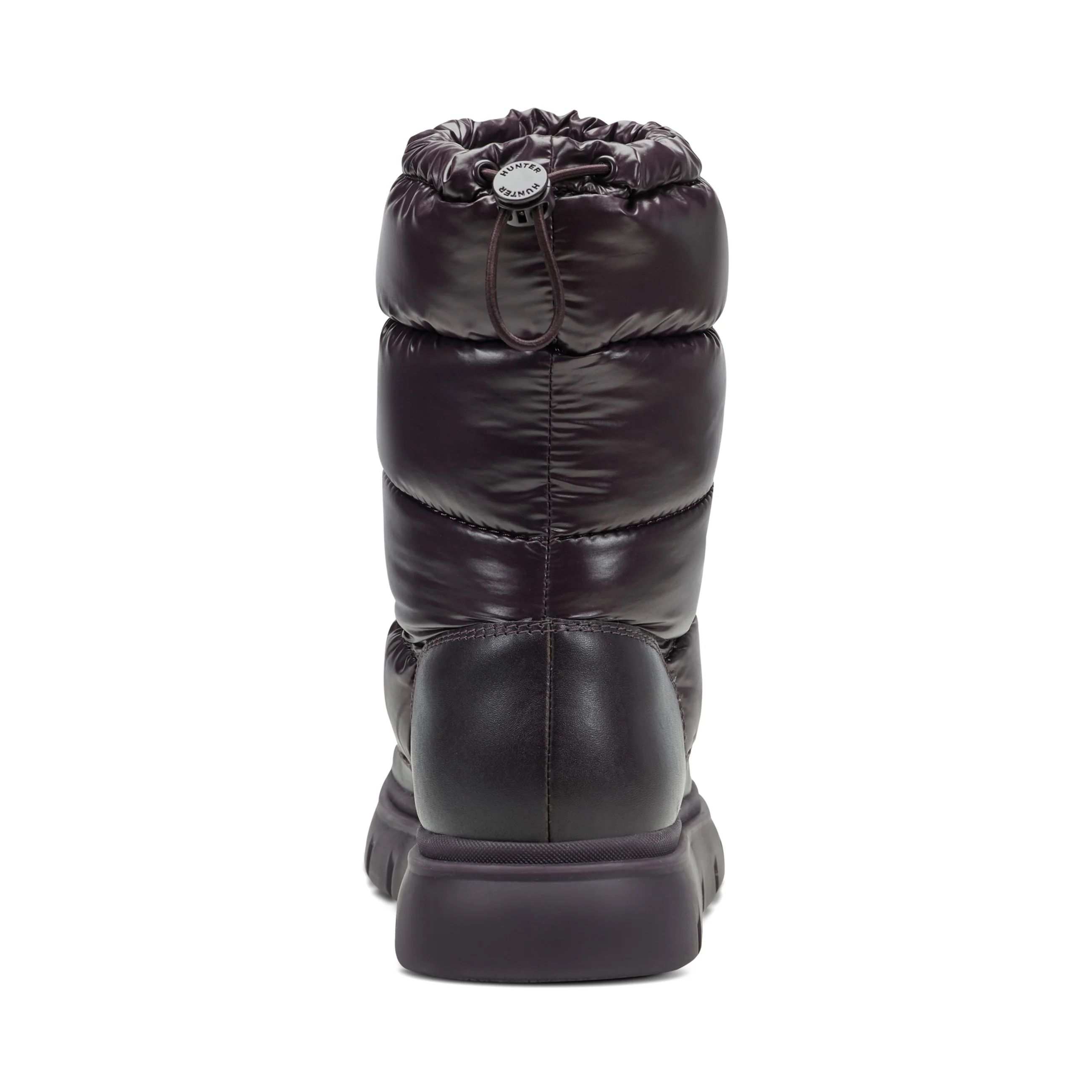 Women's Maribel Lug Sole Insulated Waterproof Snow Booties - Image 4
