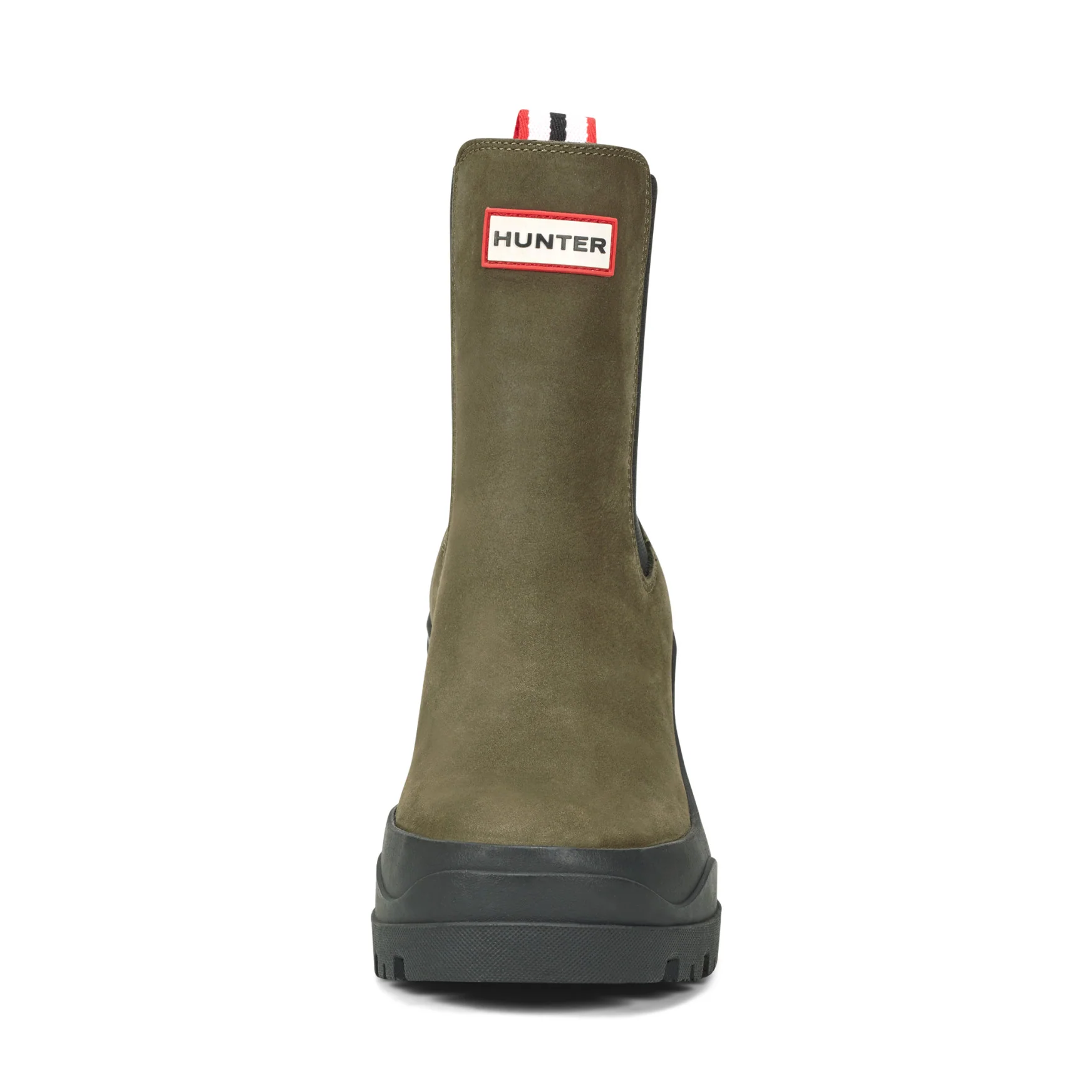 Women's Miana Heeled Waterproof Chelsea Boots - Image 3