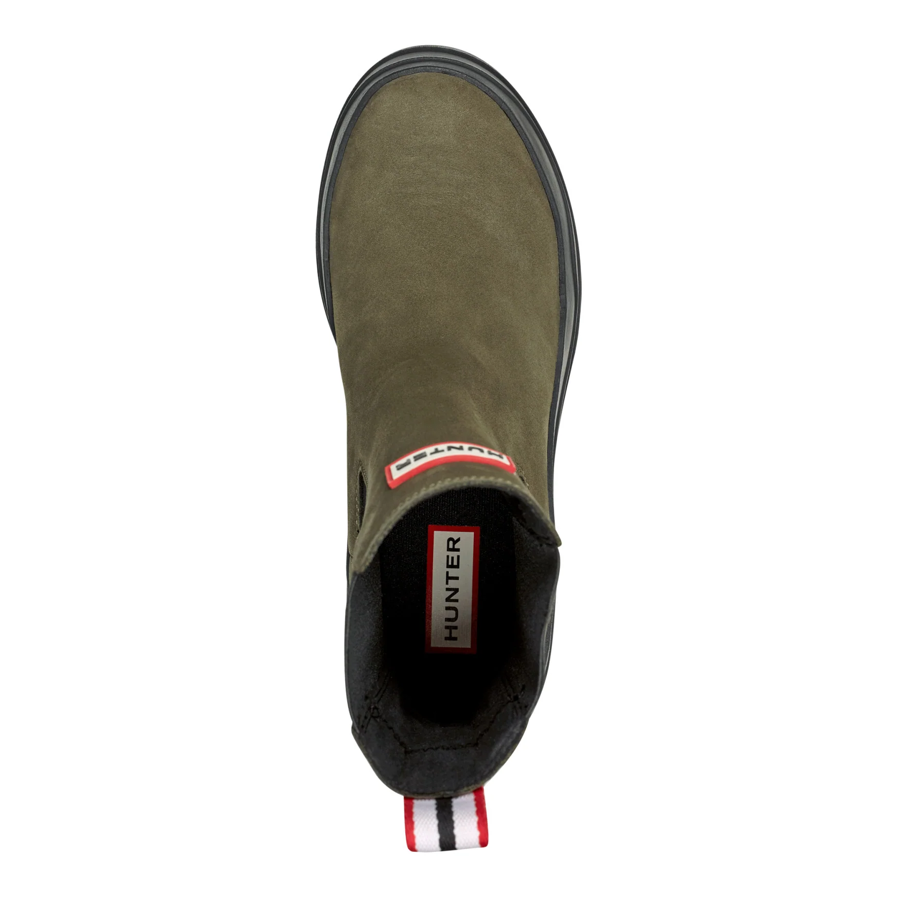 Women's Miana Heeled Waterproof Chelsea Boots - Image 5