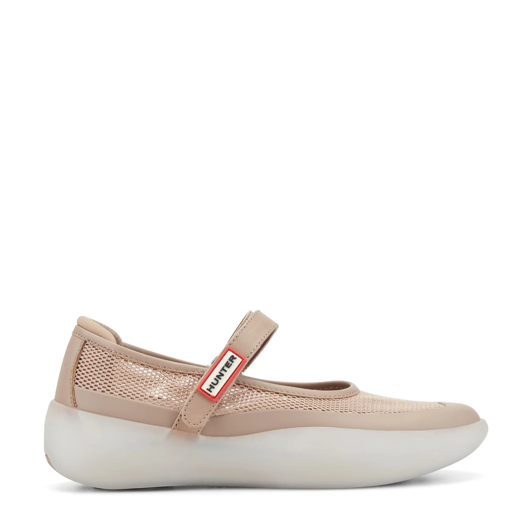 Women's Mire Casual Mesh Mary Janes