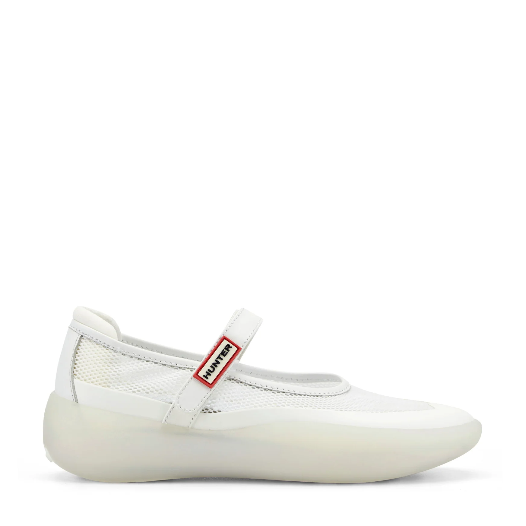 Women's Mire Casual Mesh Mary Janes