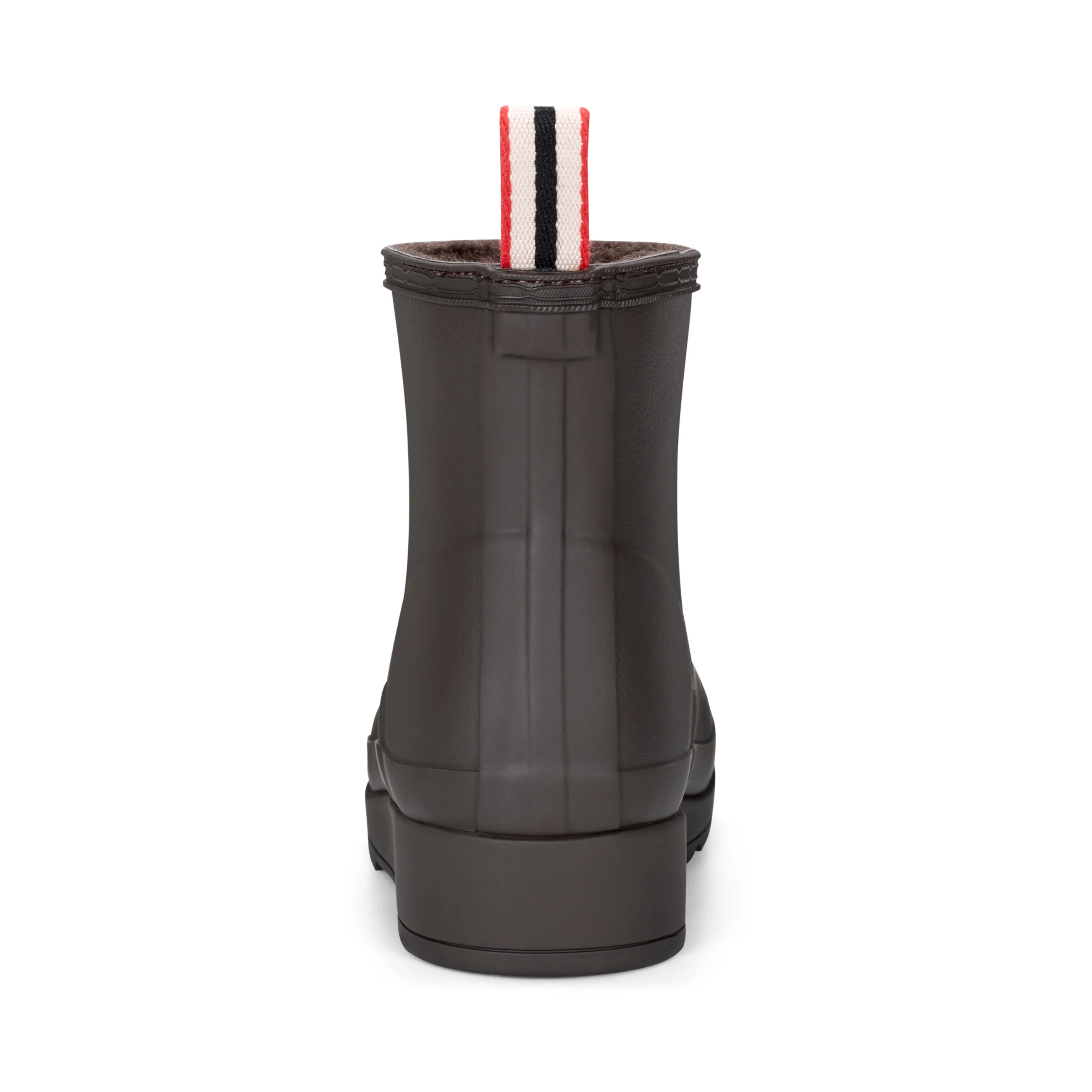 Women's PLAY™ Insulated Vegan Shearling Short Rain Boots - Image 4