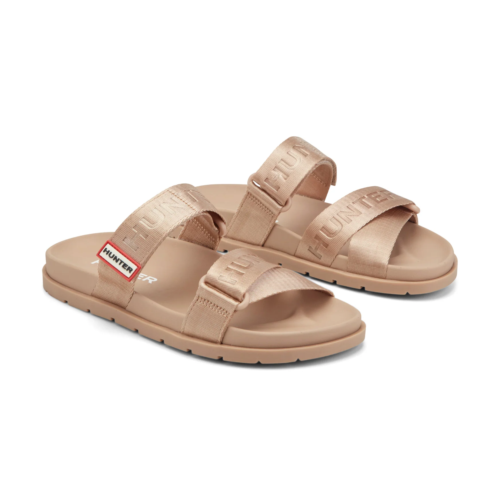 Women's Rylee Casual Slip-on Dual Strap Sandal - Image 2