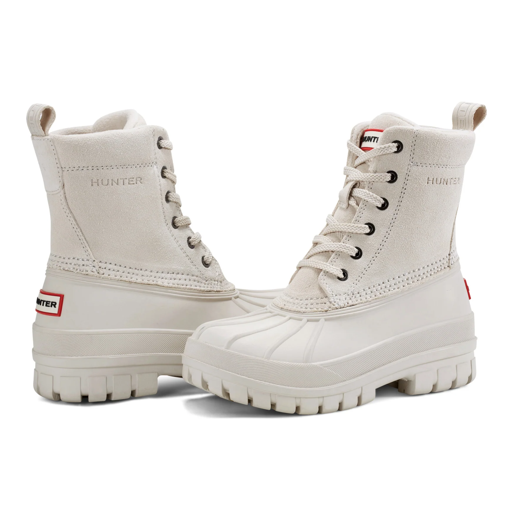 Women's Sussex Insulated Waterproof Duck Boots - Image 7