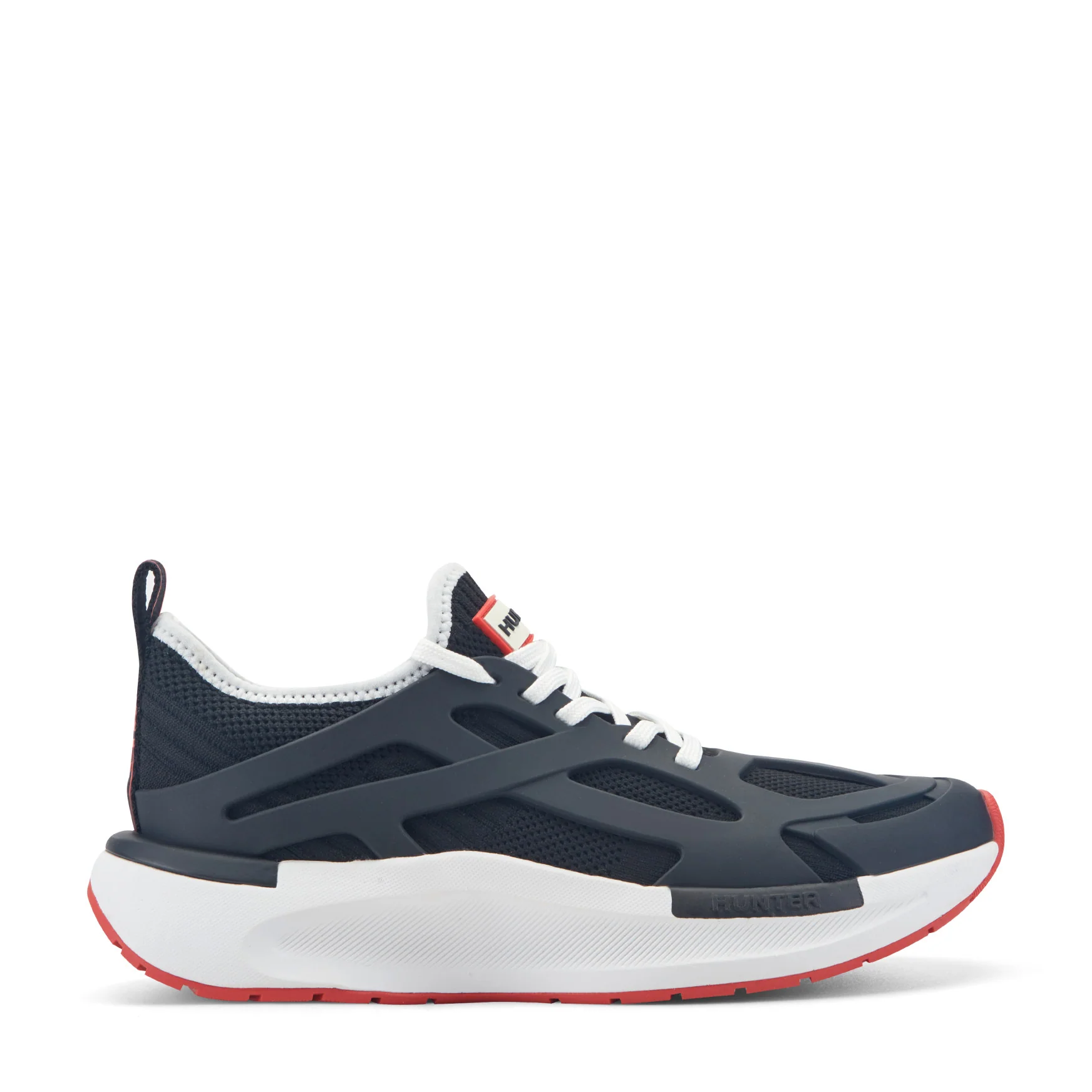 Women's Tulip Lace-up Casual Sneakers