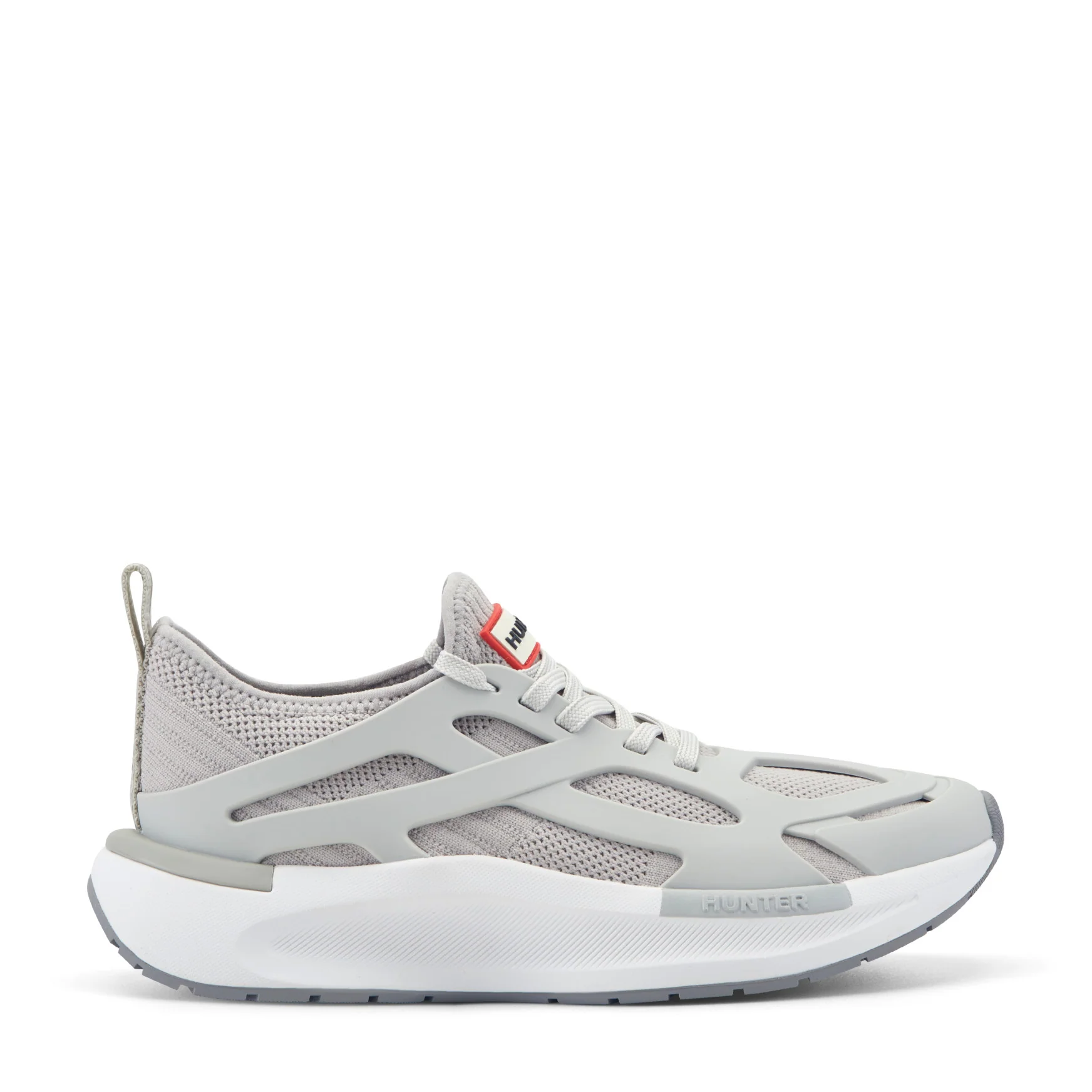 Women's Tulip Lace-up Casual Sneakers